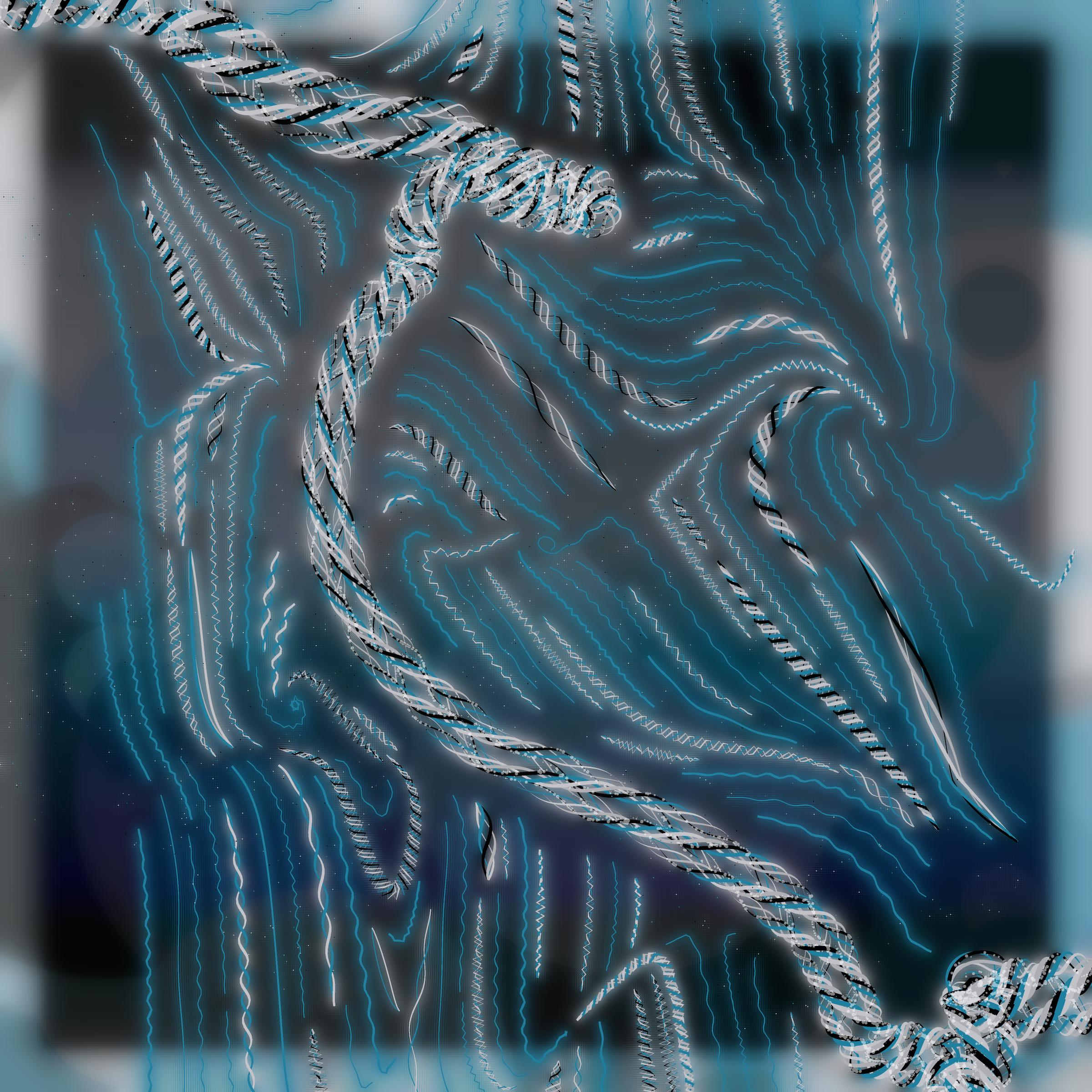 Friendship Bracelets #308