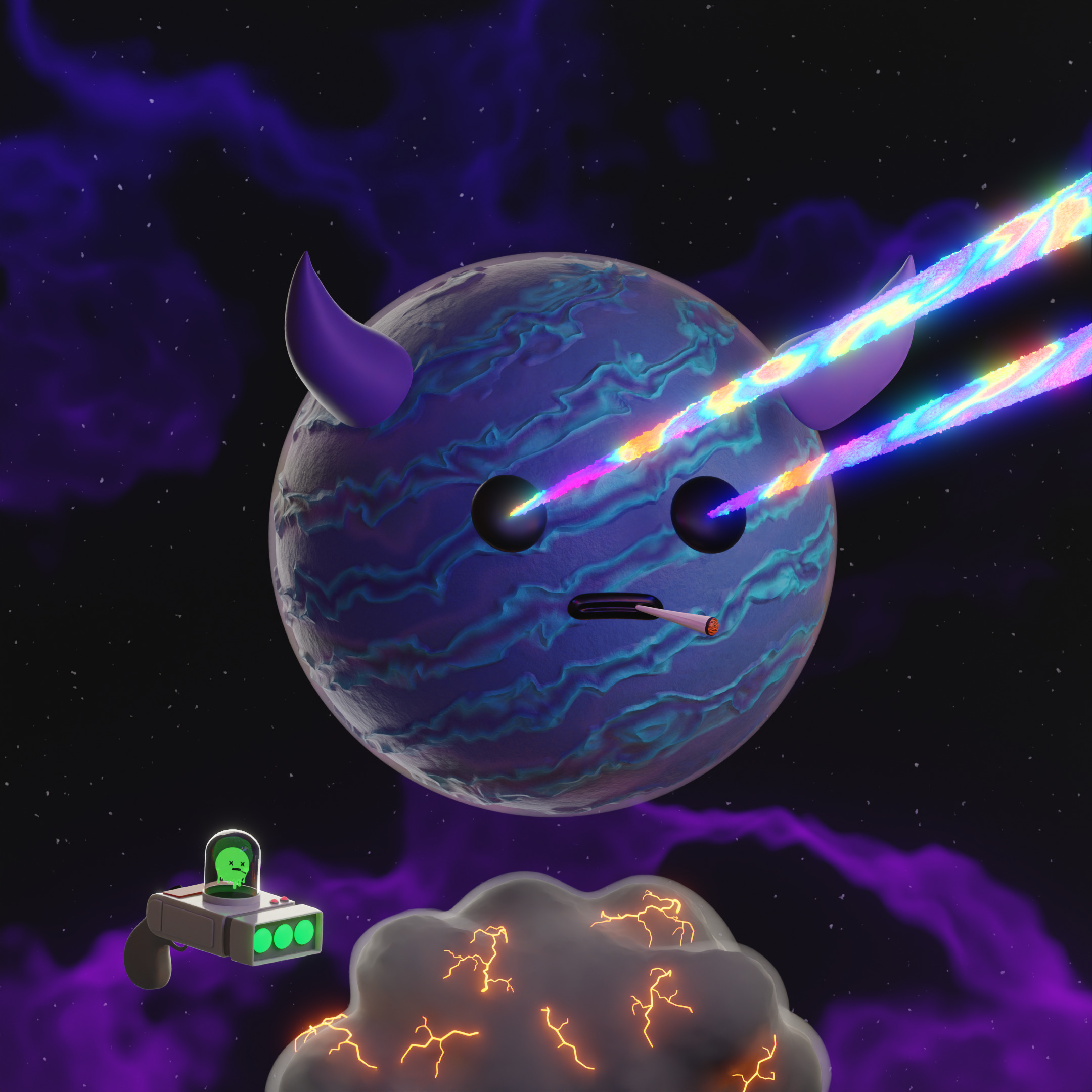 NFT Image