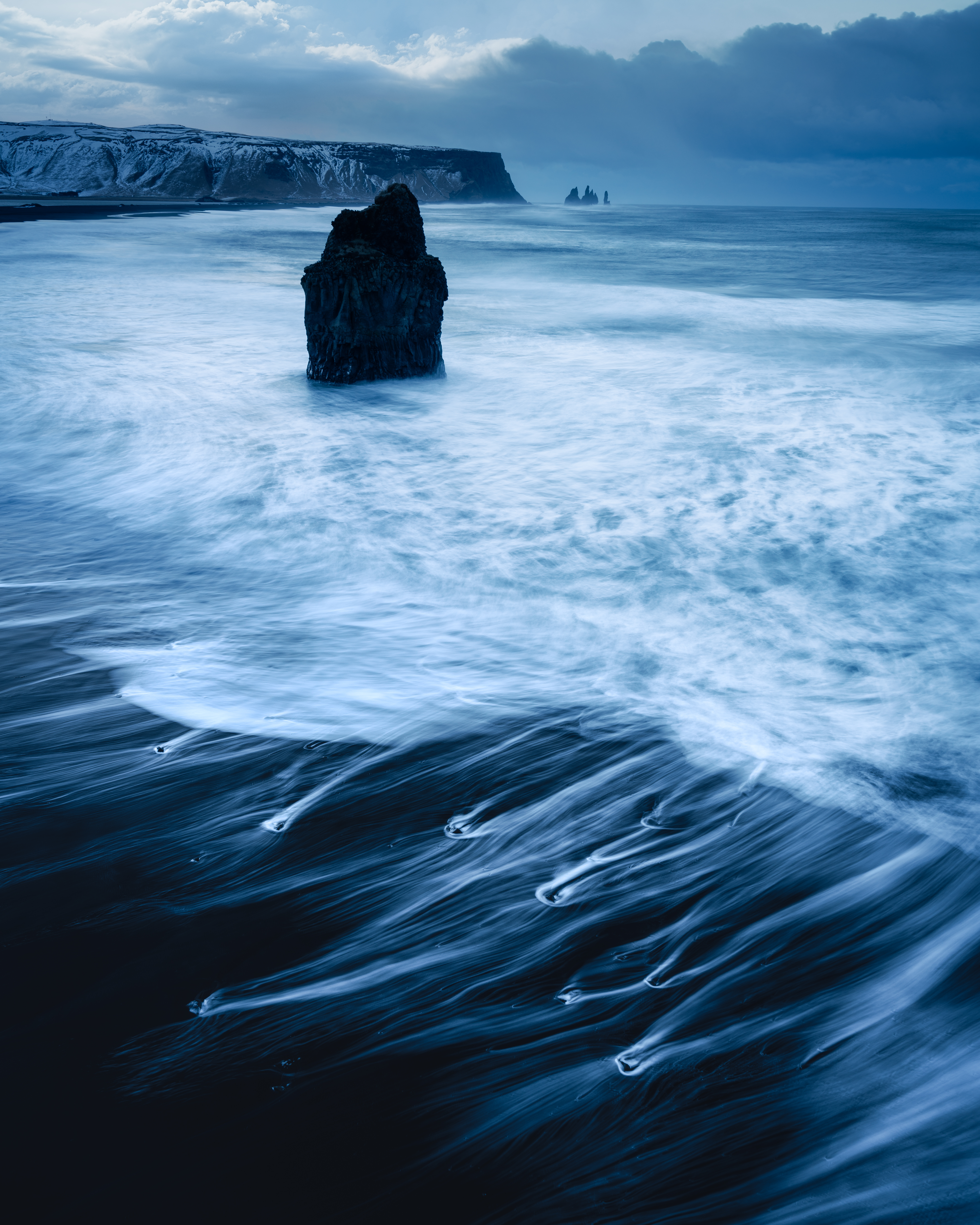 Dyrhólaey #4/9