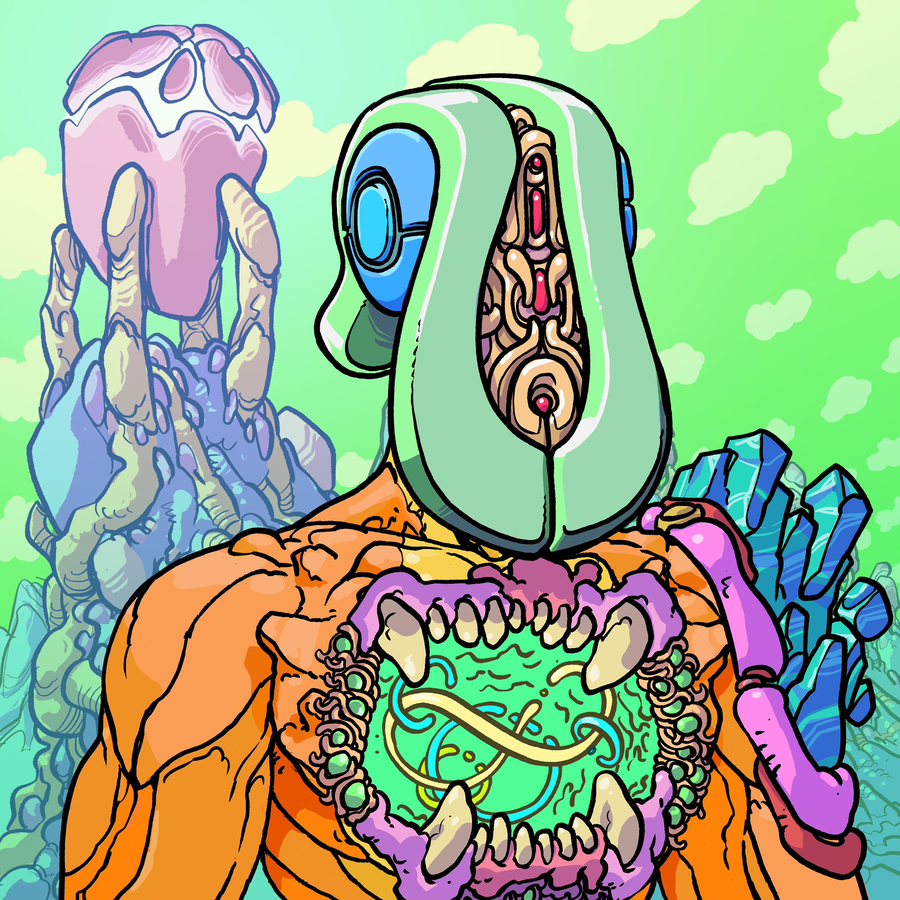 NFT Image