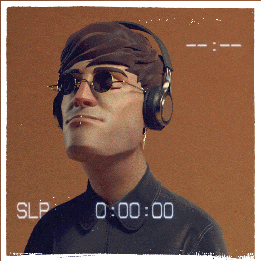 Lofi Originals 3D #5231