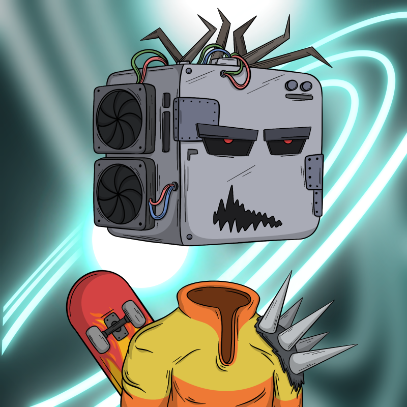 NFT Image