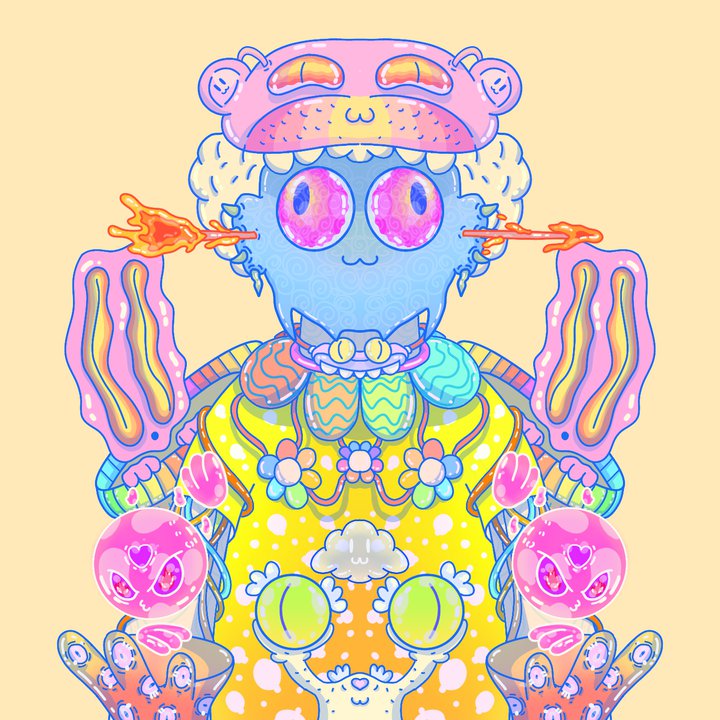 NFT Image