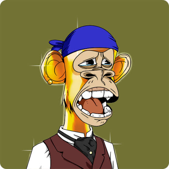 Bored Ape Yatch Club
