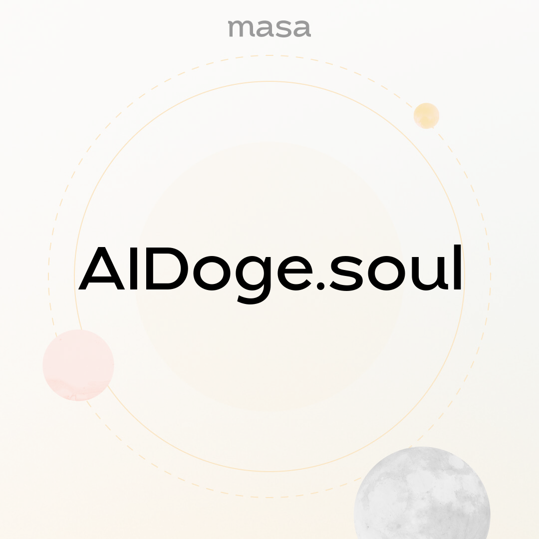 AIDoge.soul