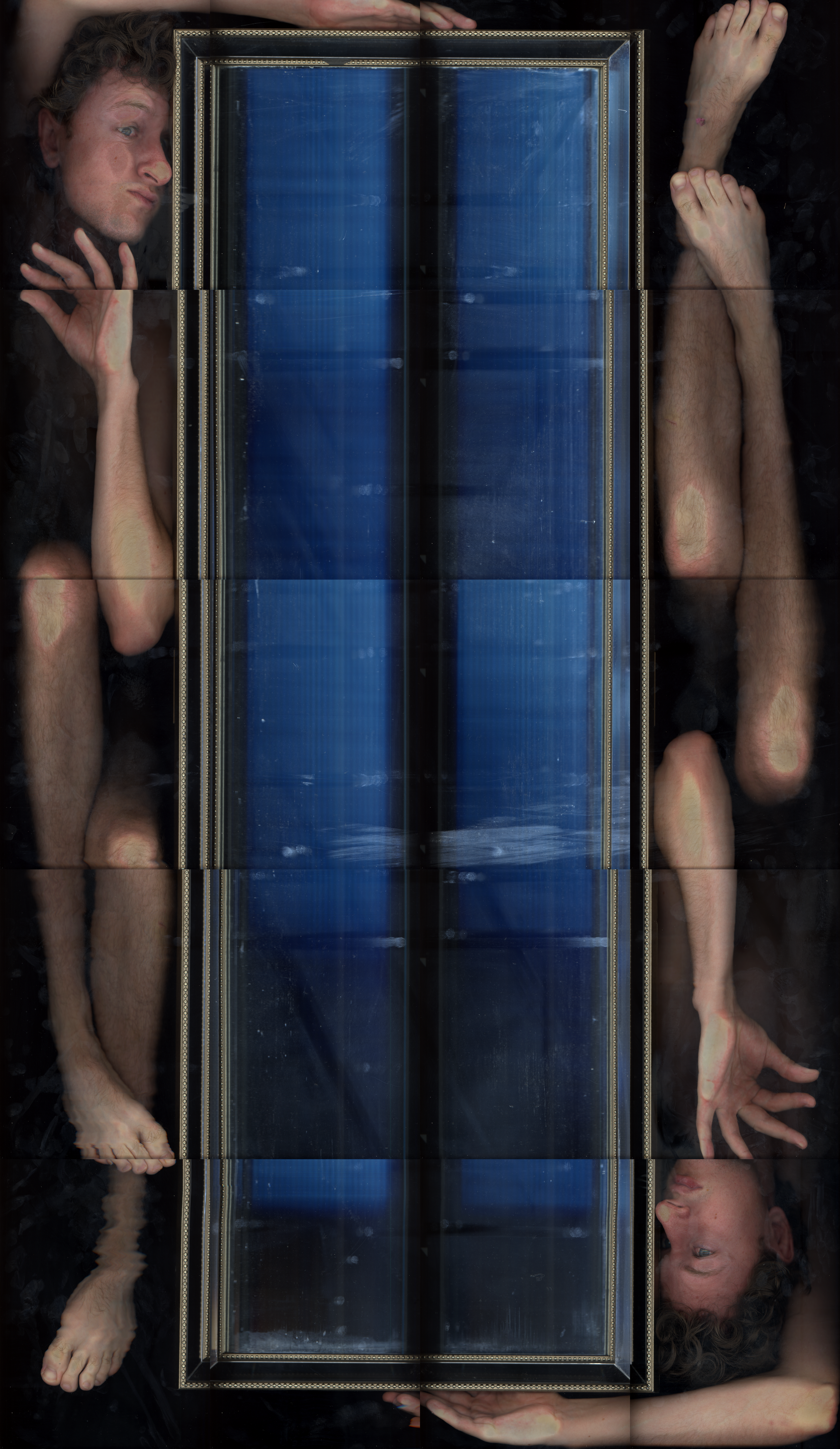 Wednesday, September 24, 2025 at 2:05 PM (Mirror)