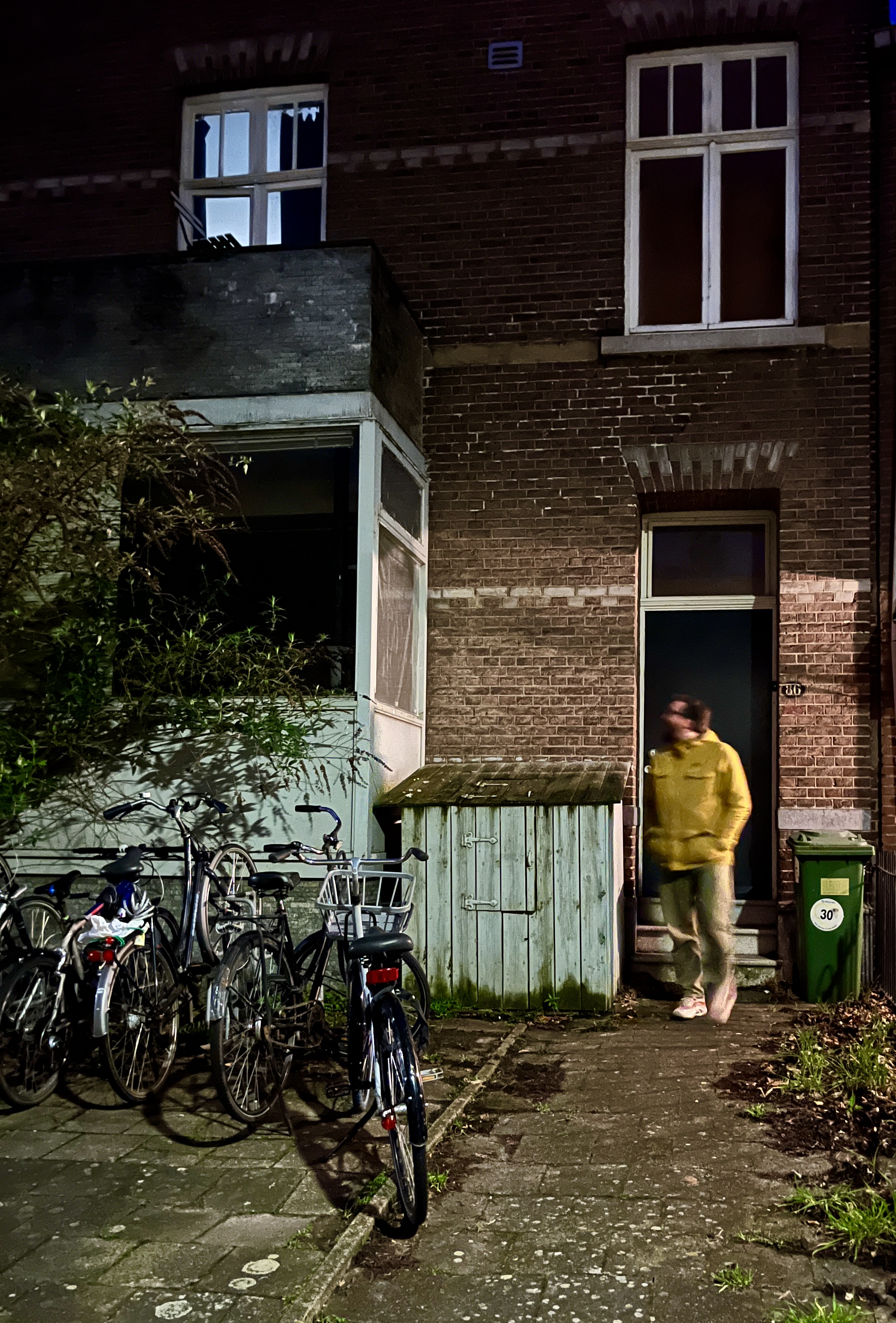Papenweg 86