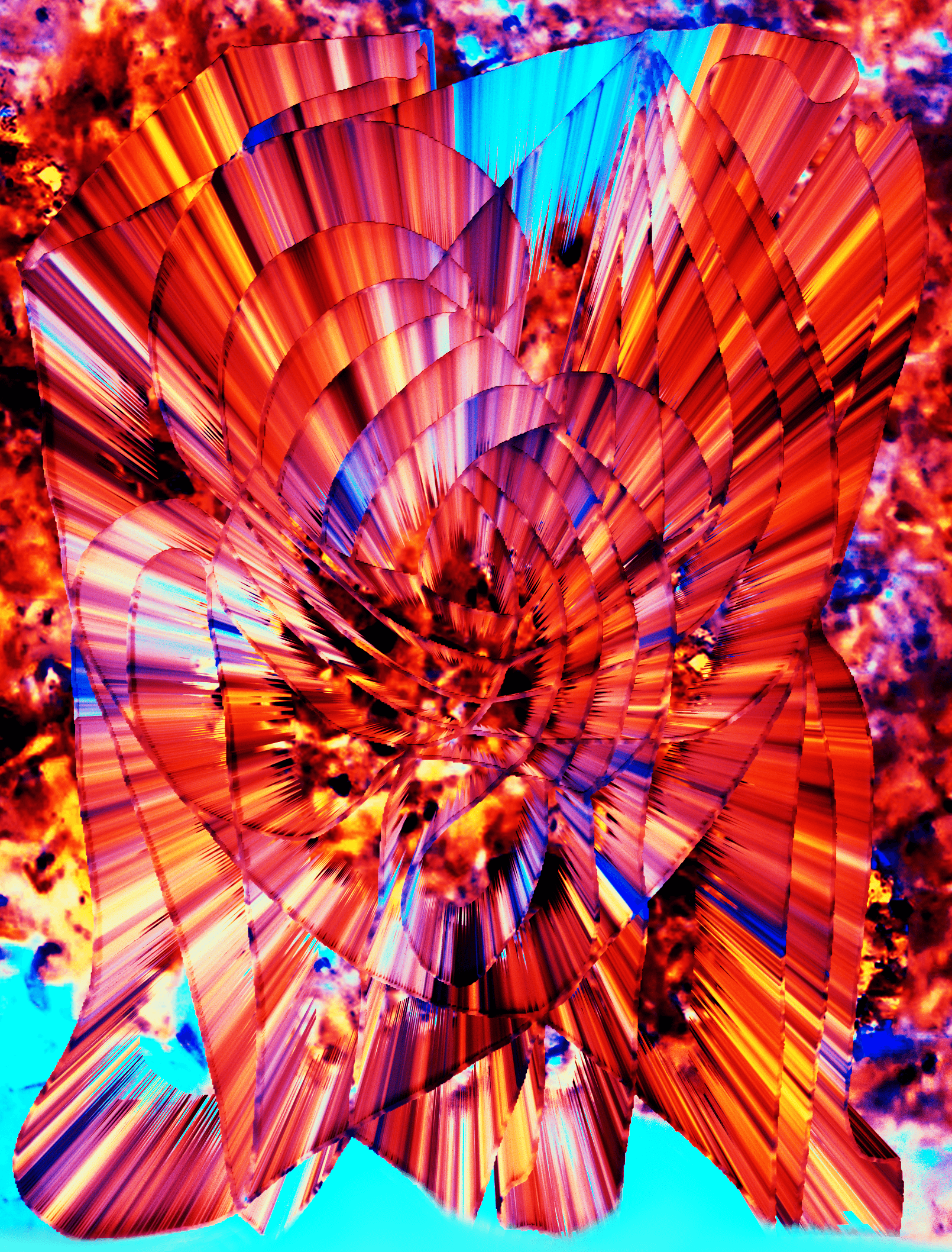 Cave Monster (radiant dawn)