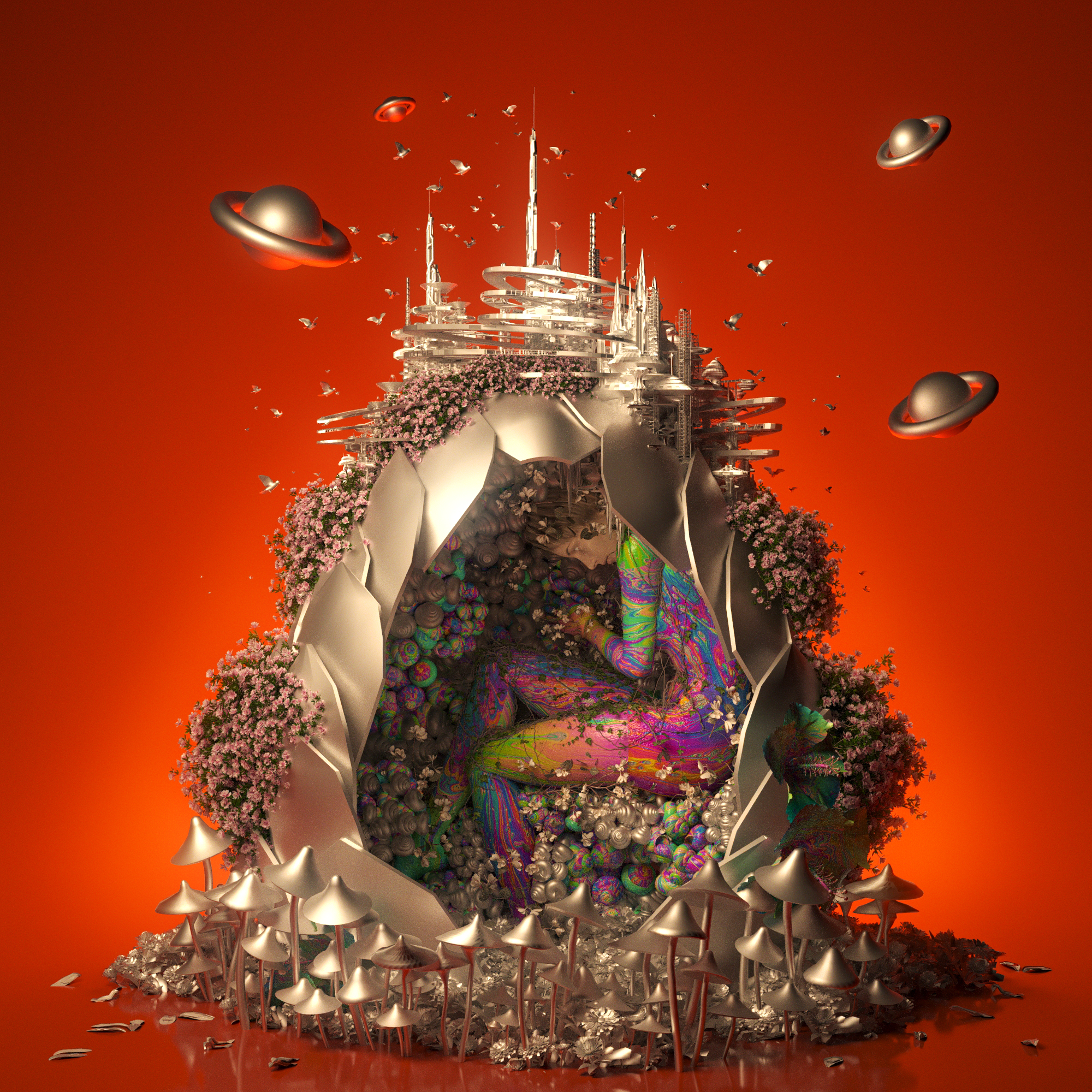 NFT Image