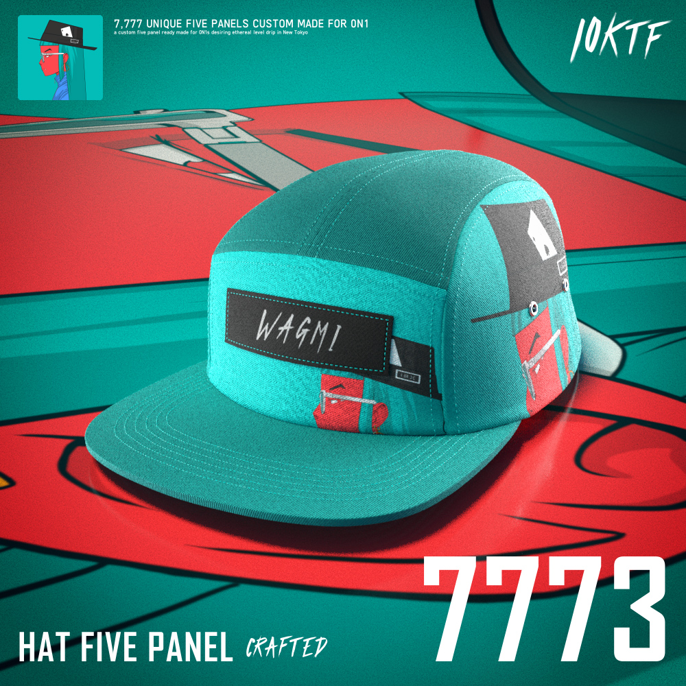 NFT Image