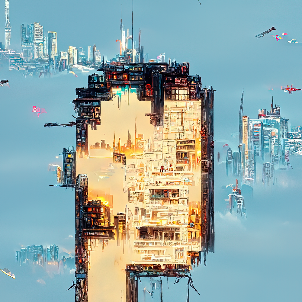 Ai Punk #361
