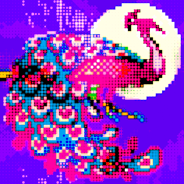 Pixcock