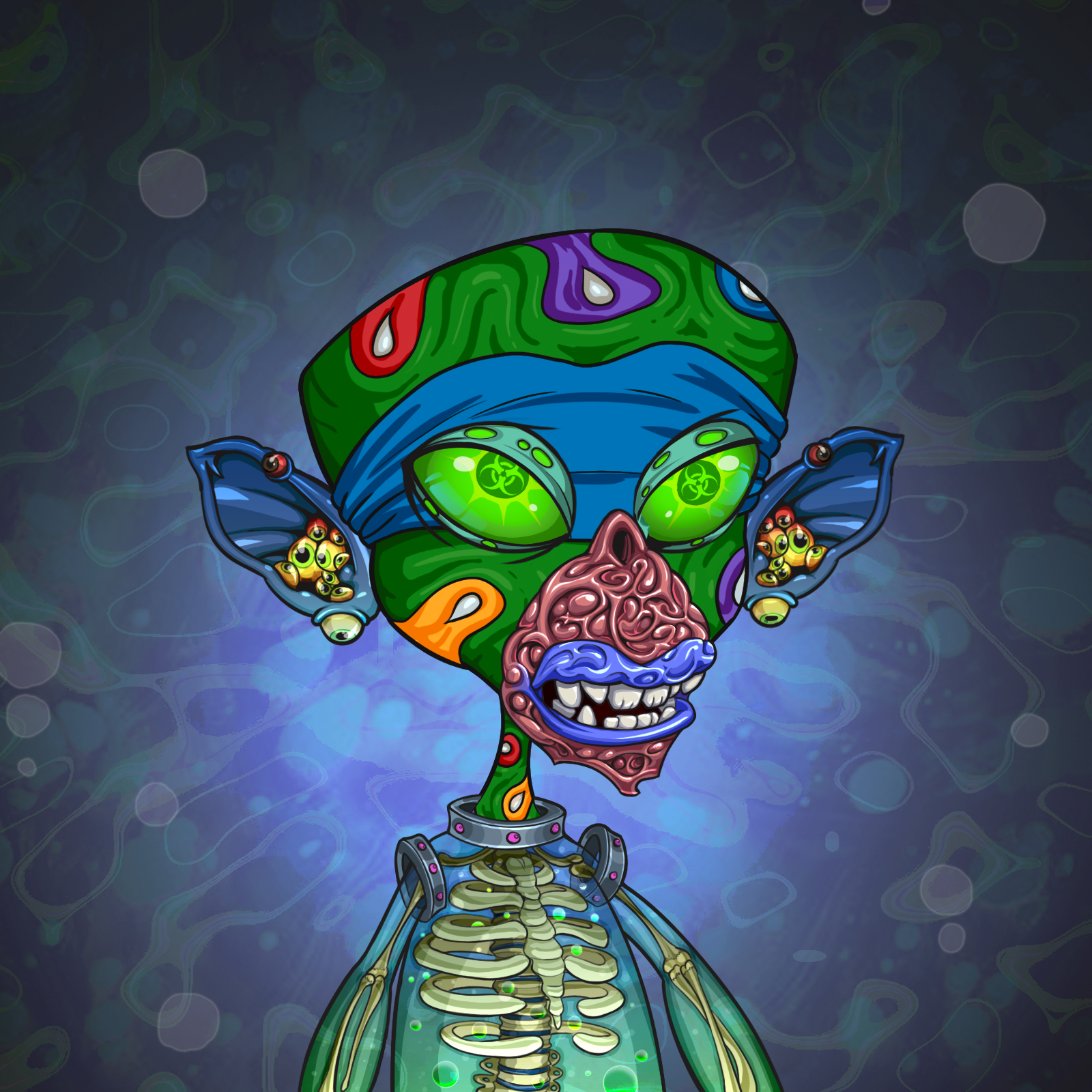 NFT Image