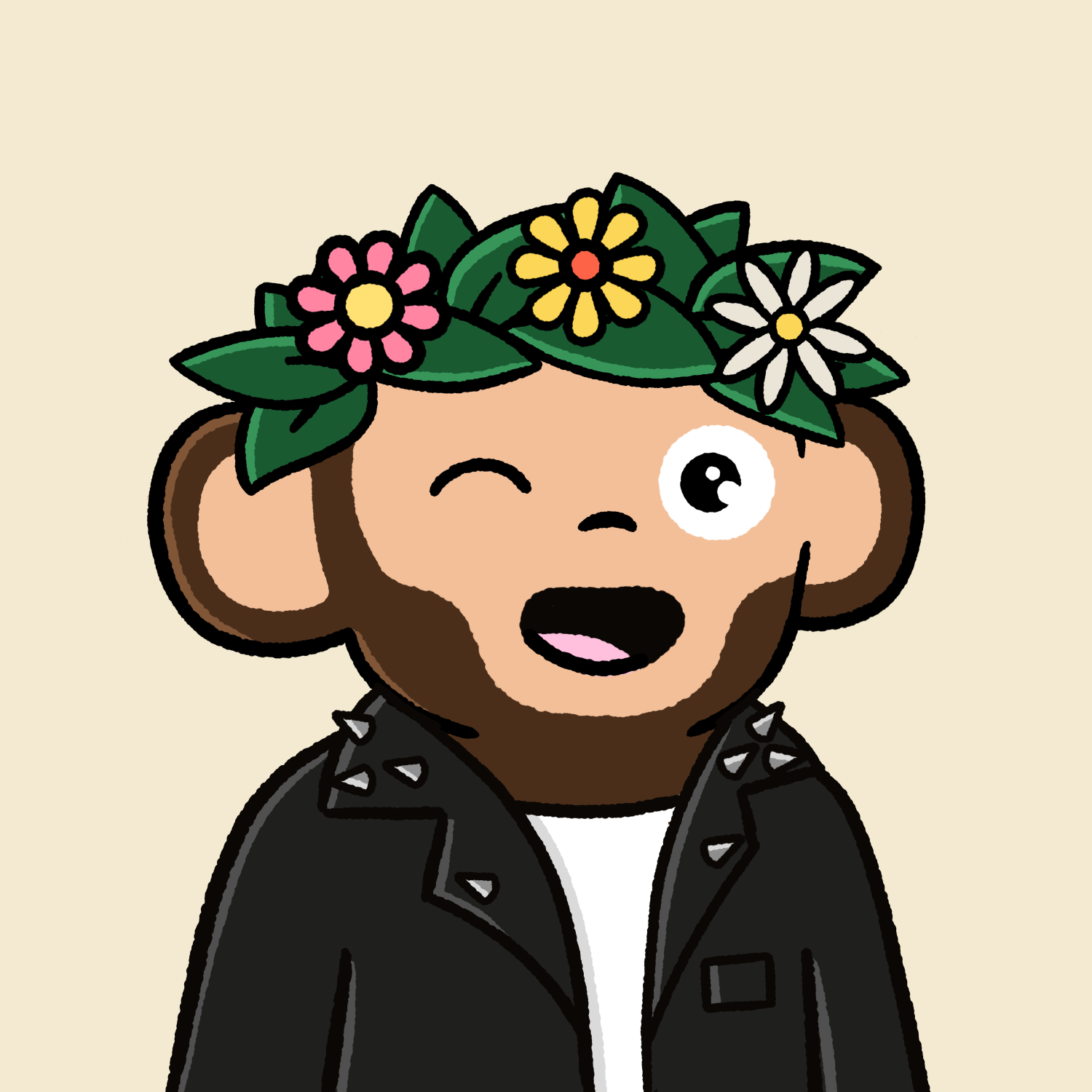 Moonky #2244