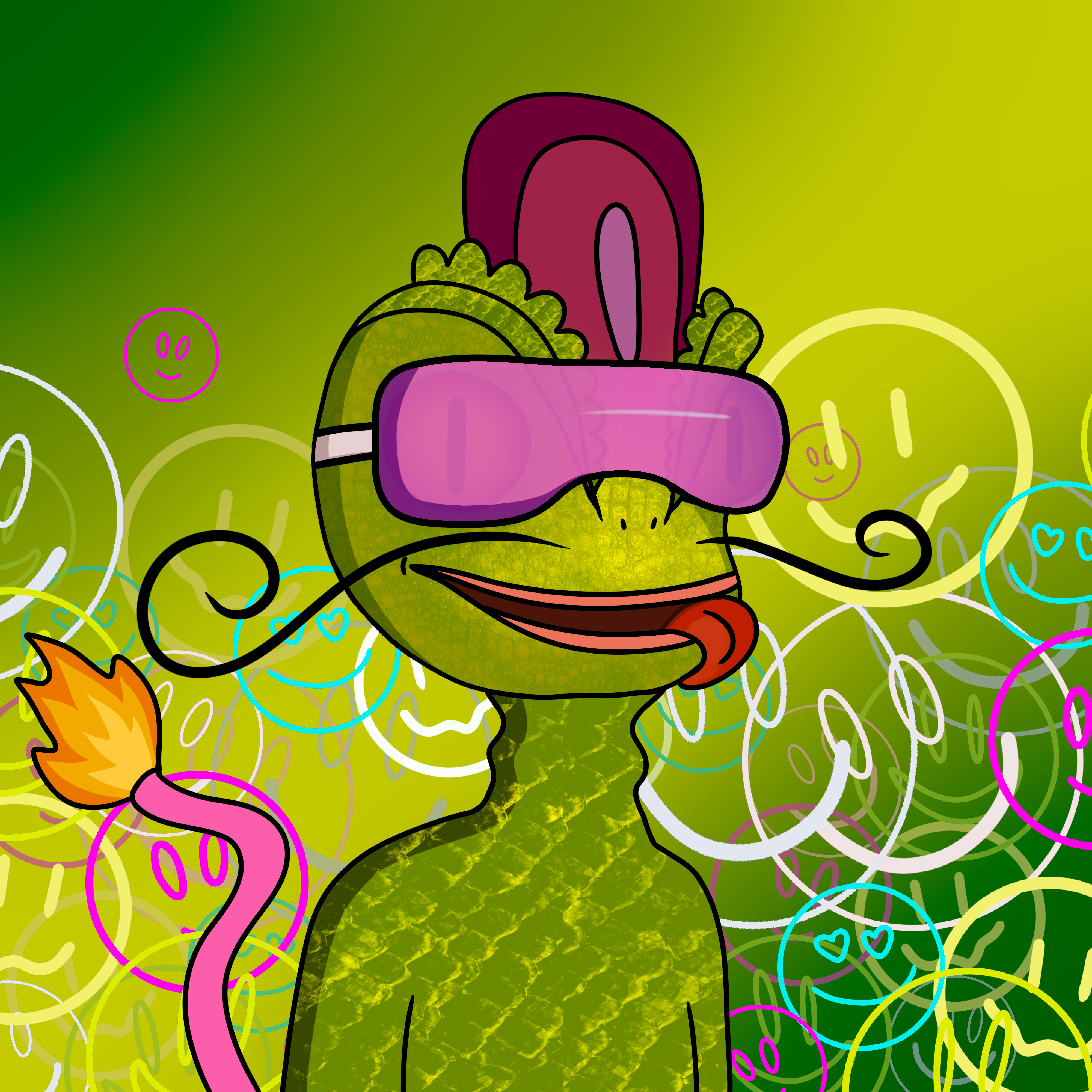 NFT Image