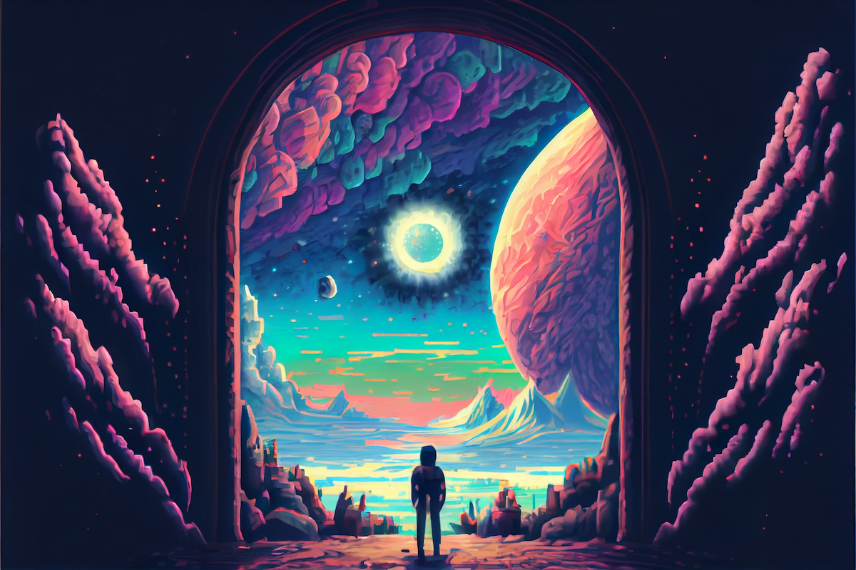 NFT Image