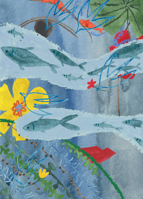 Perfect Imitation #105