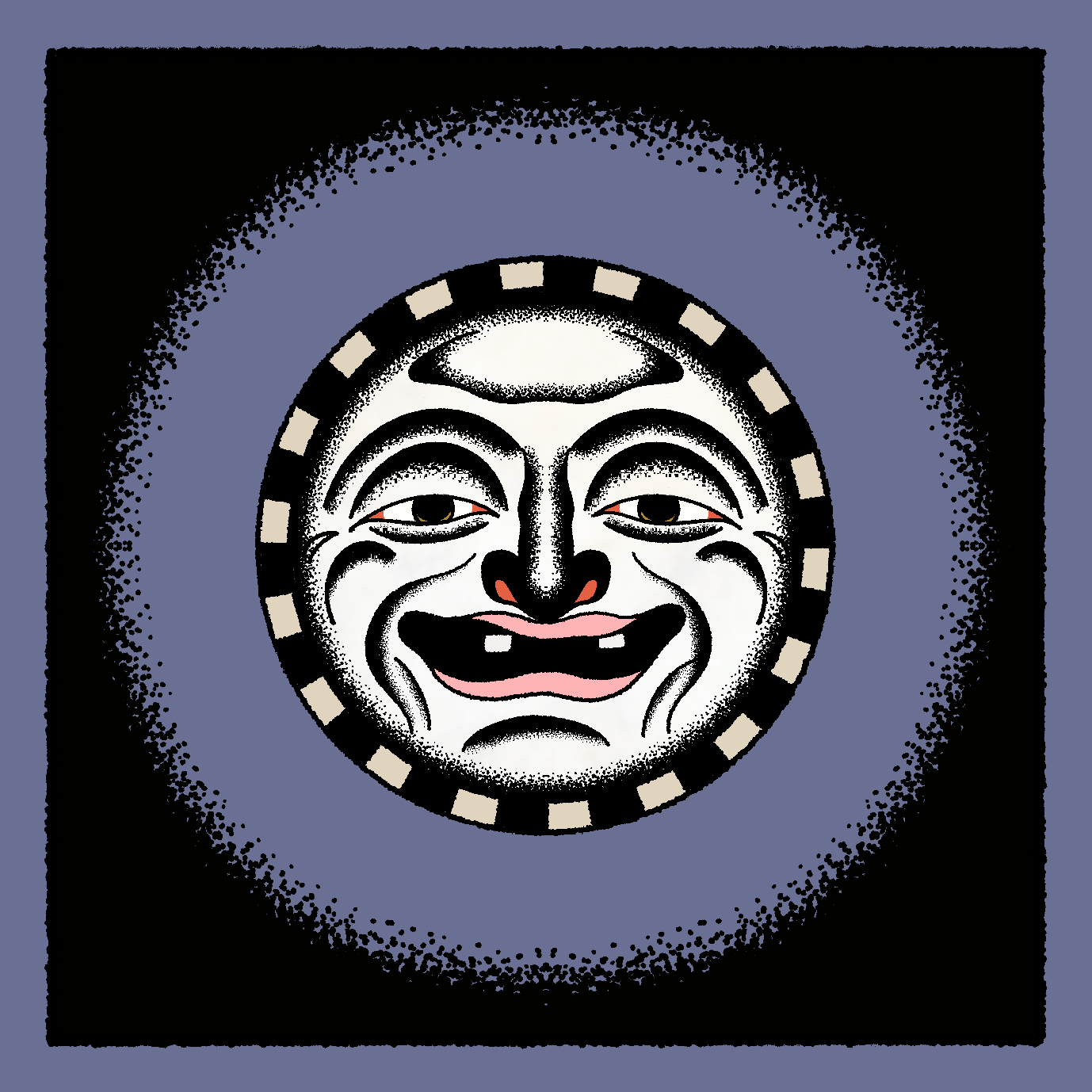 MOONZ by BudzBunny #1118