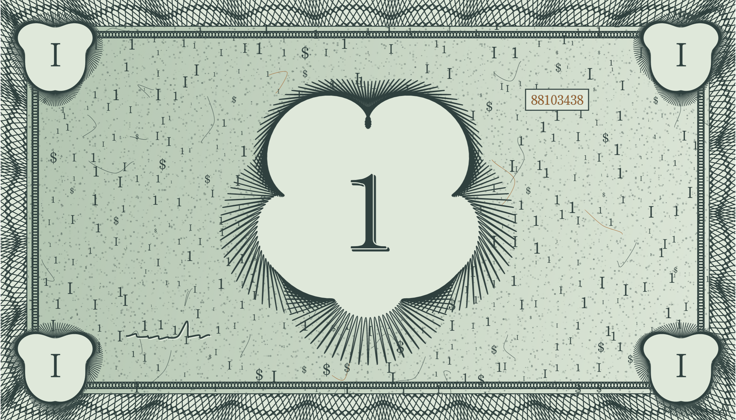 Fake Internet Money #51