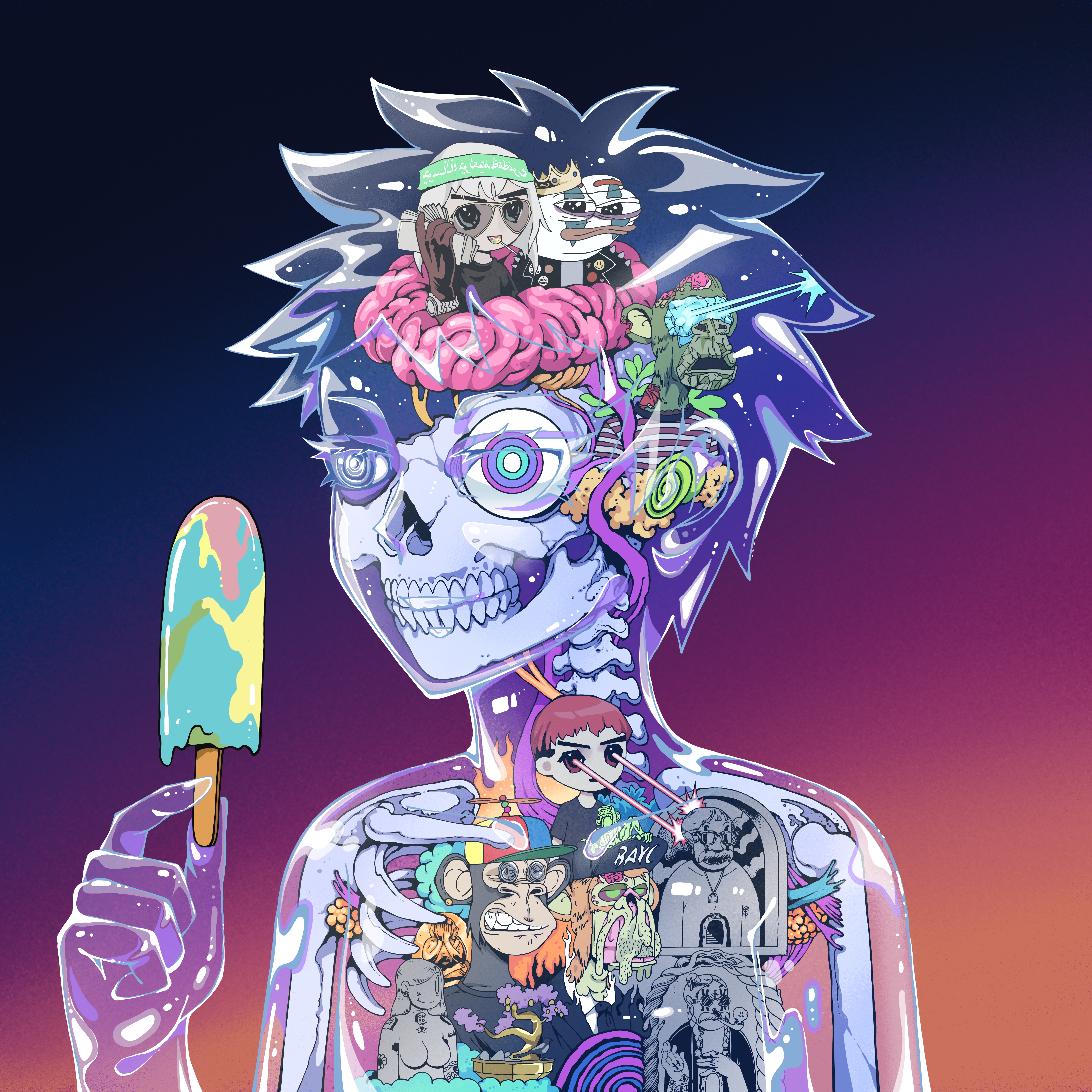 NFT Image