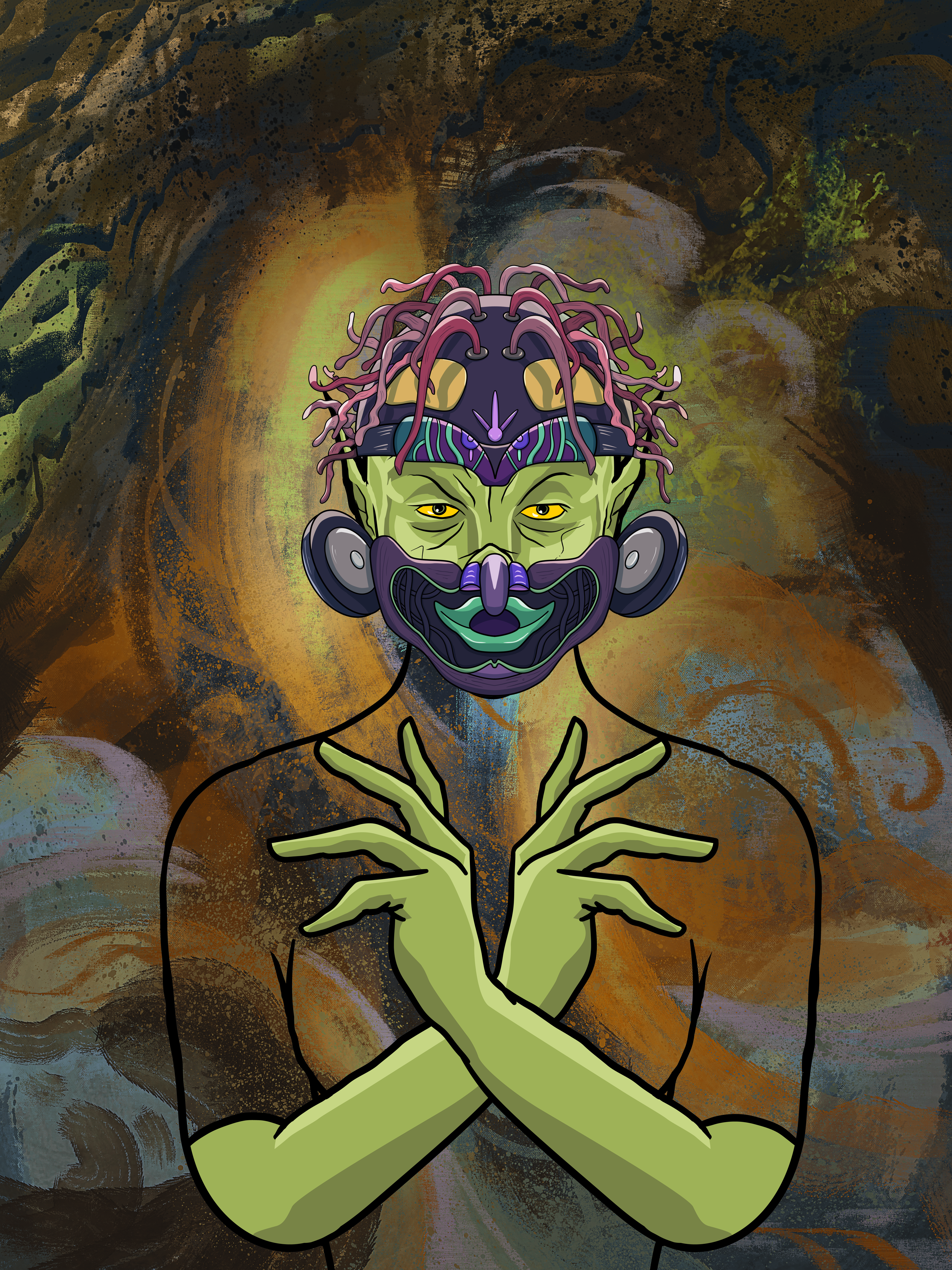 NFT Image