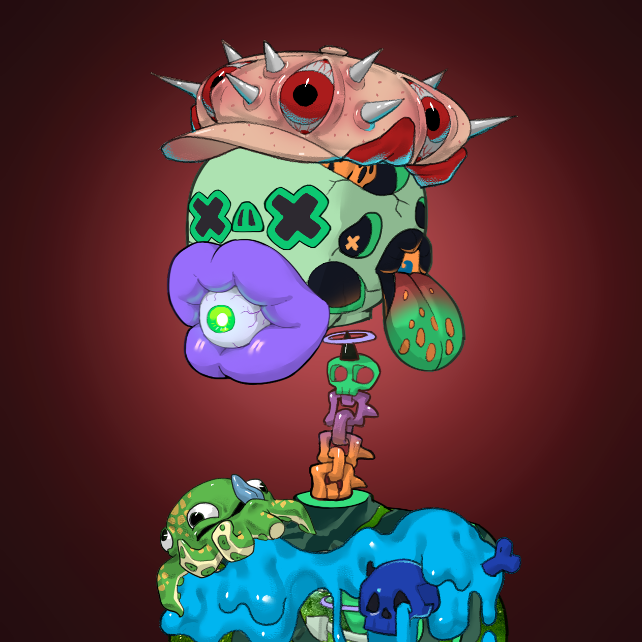 NFT Image