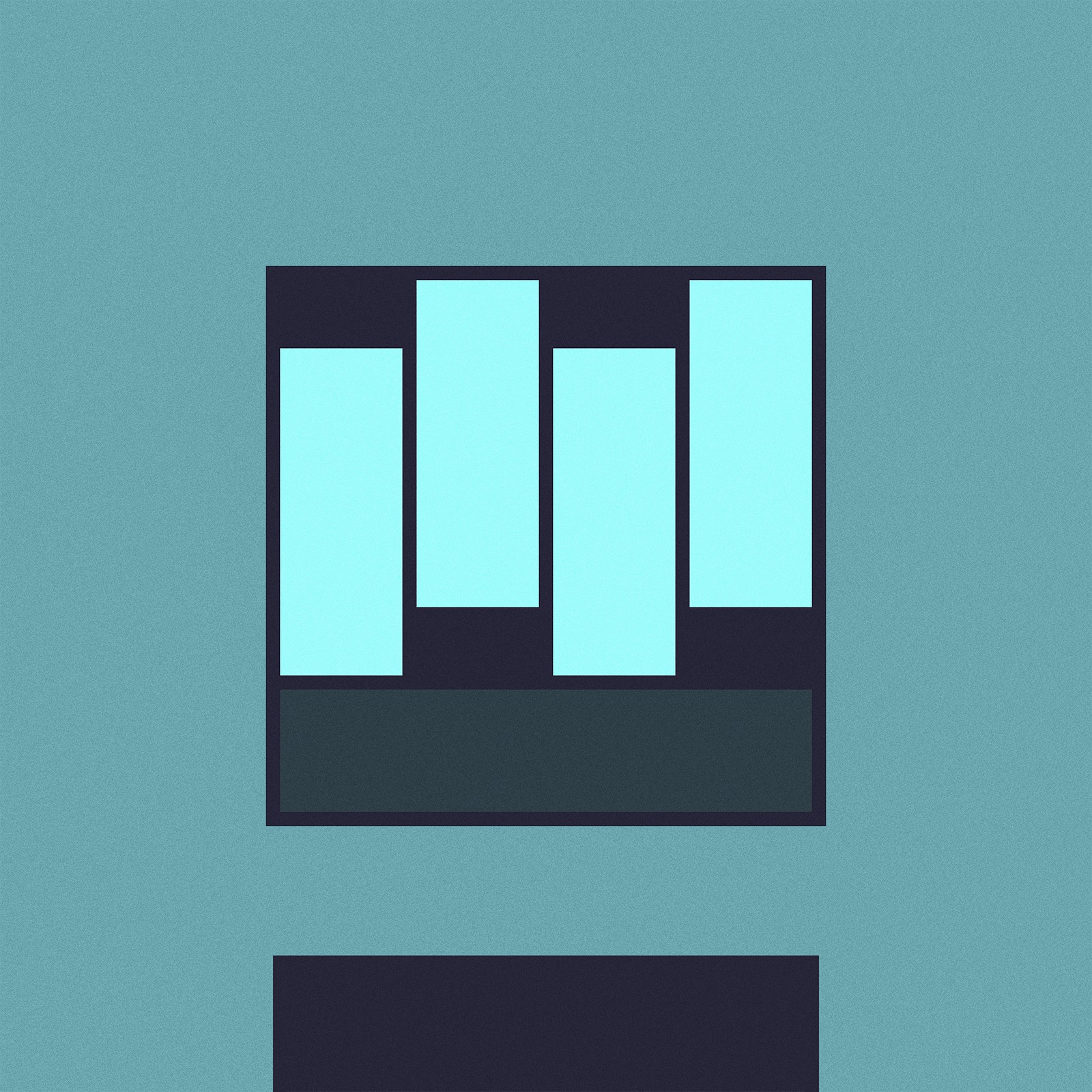 EYES WIDE OPEPEN, Set 013, Ed. 4