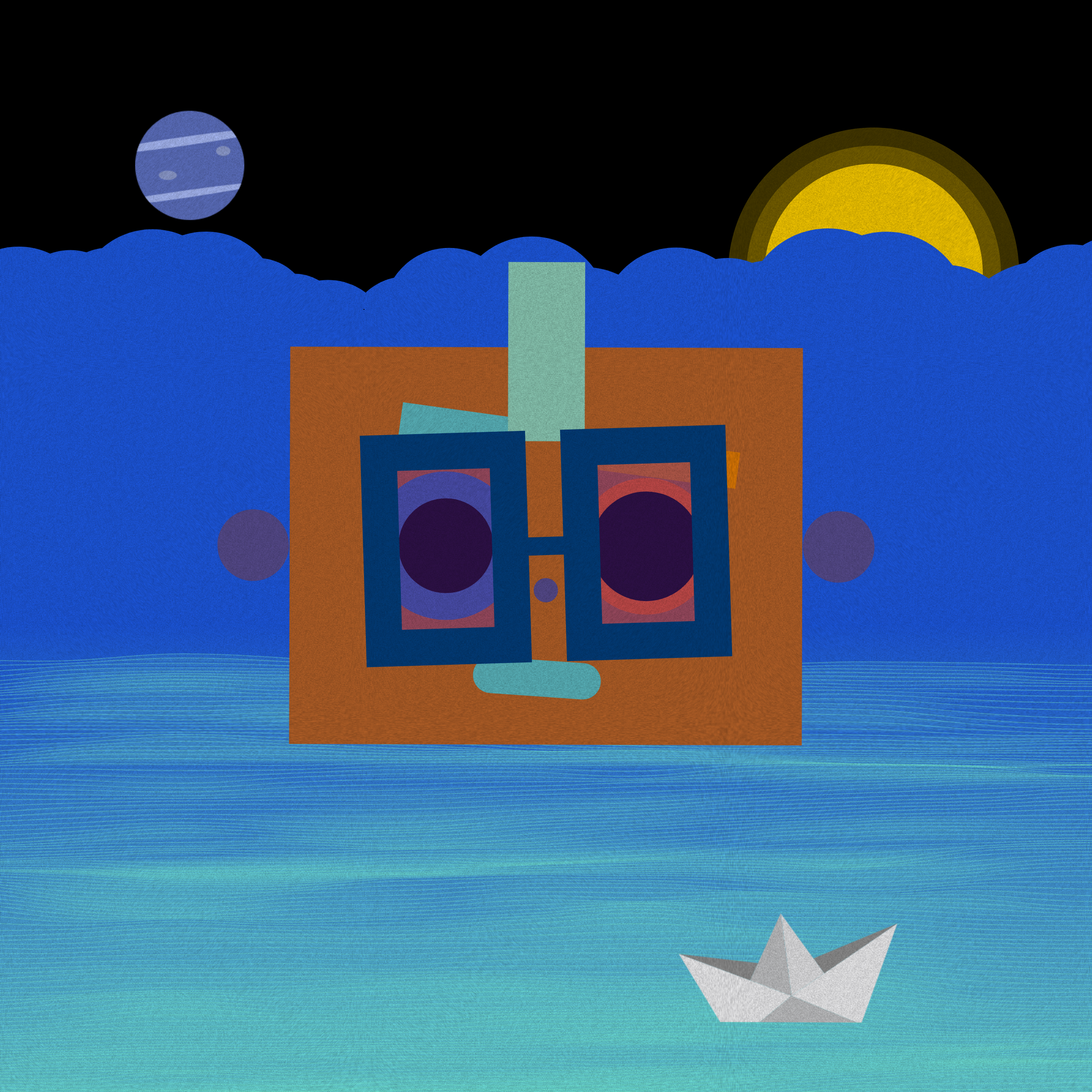 sail-o-bots #140