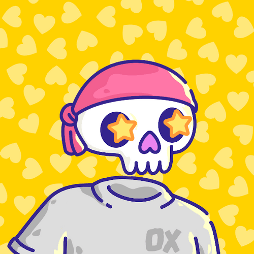 0xTastyBones #2088