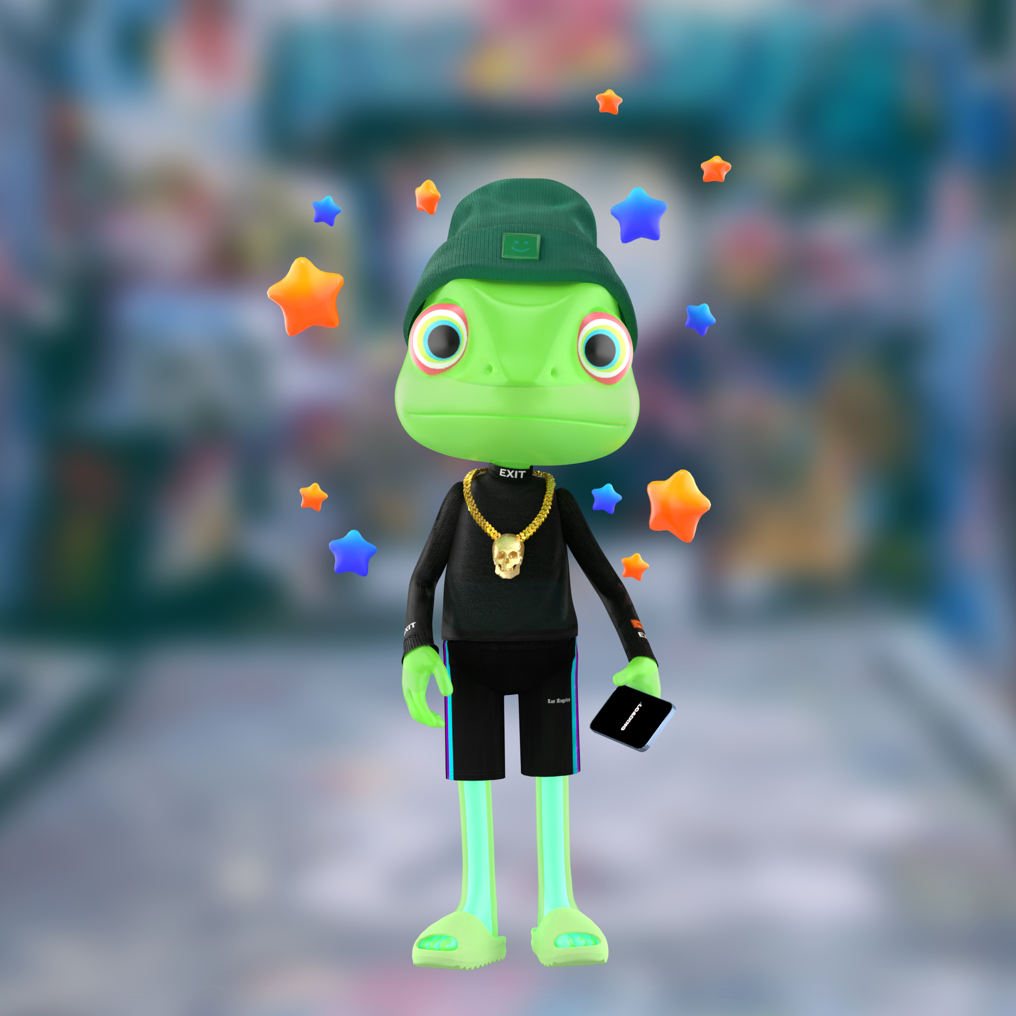 NFT Image