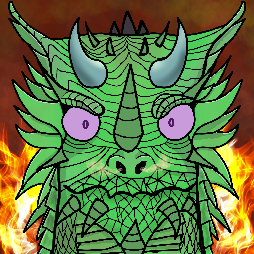 Dragons of Dwarf Town #548