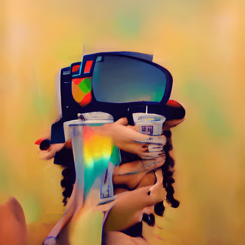 Impermanent Digital #2857