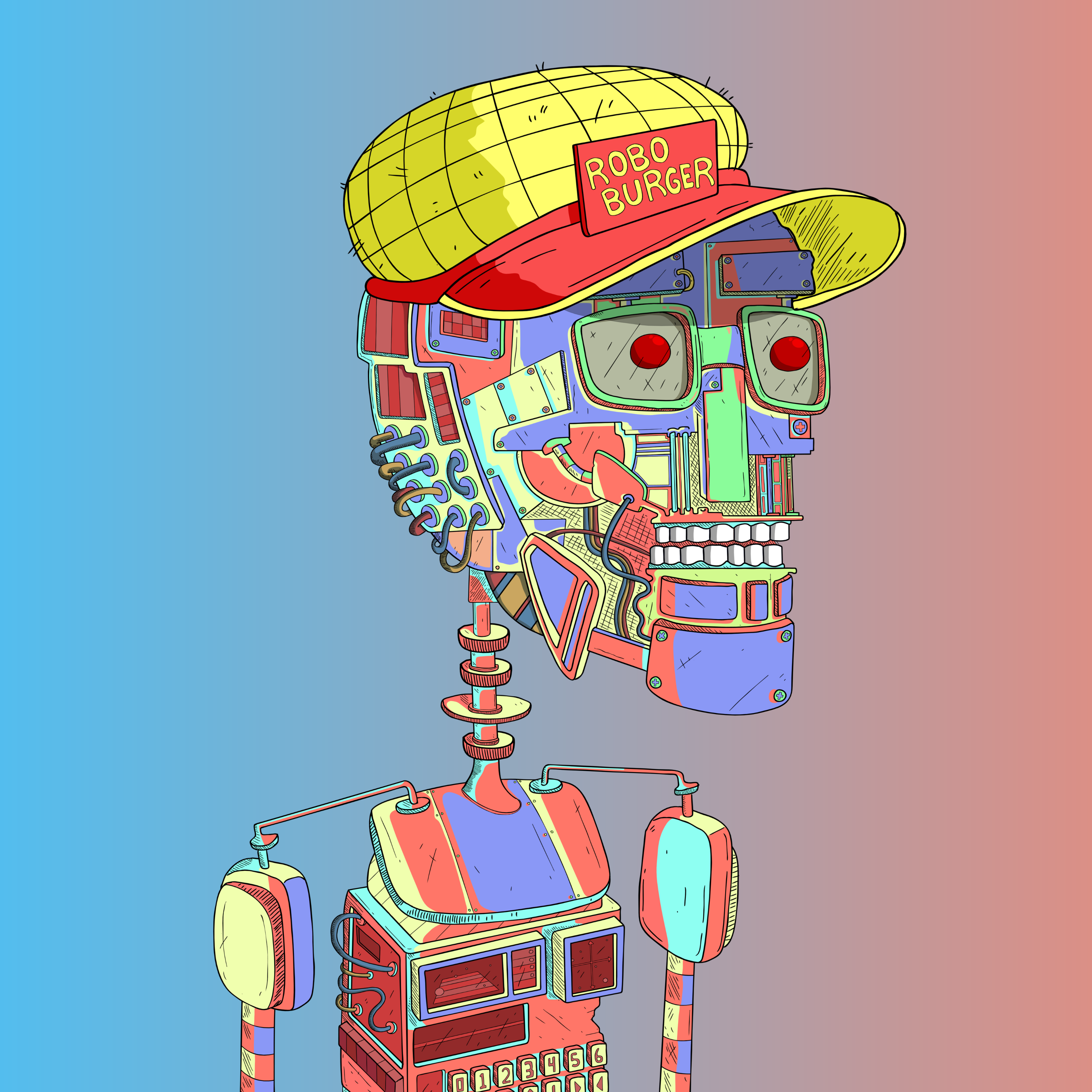NFT Image