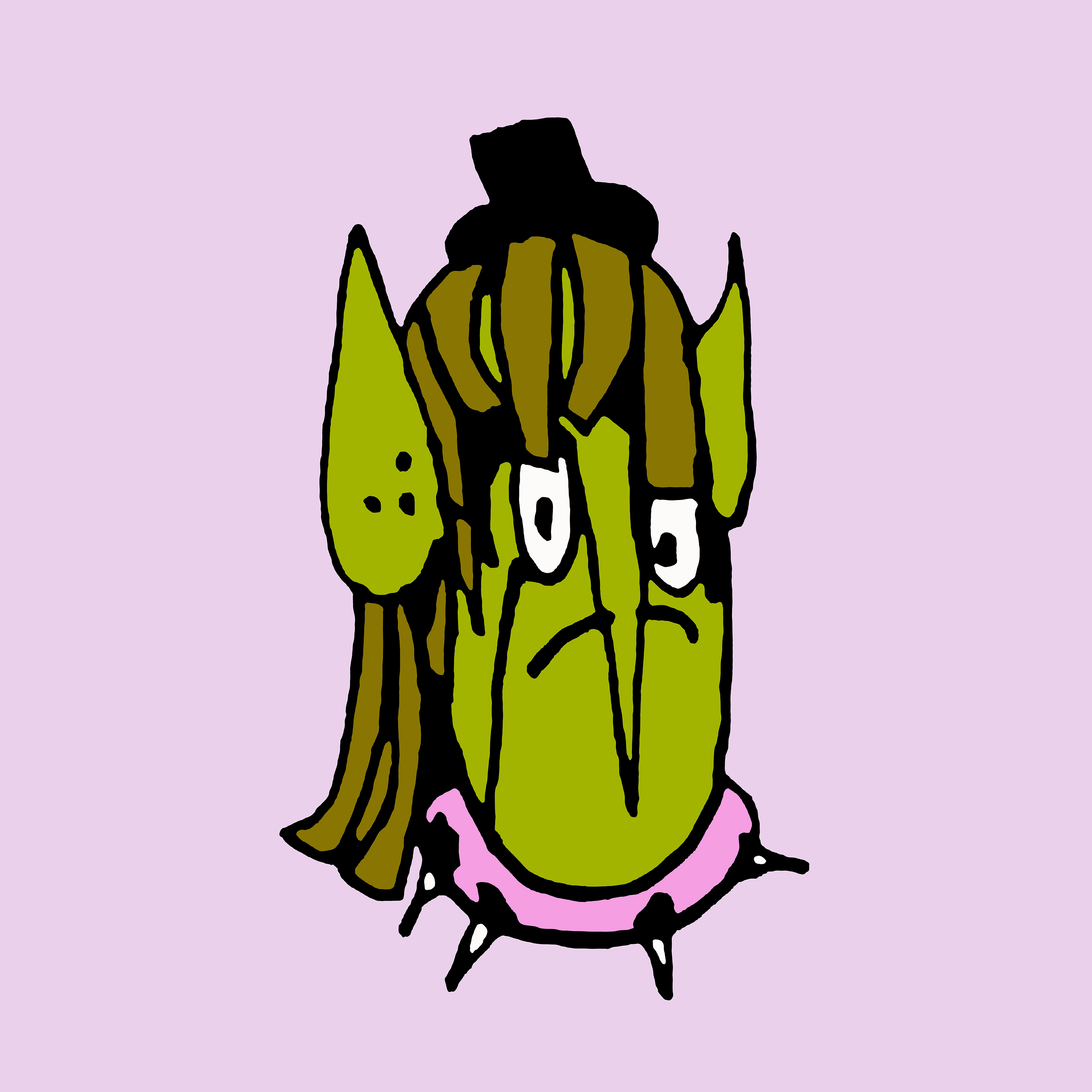 GOBLINI #1394