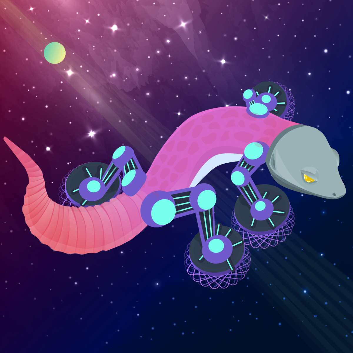 NFT Image