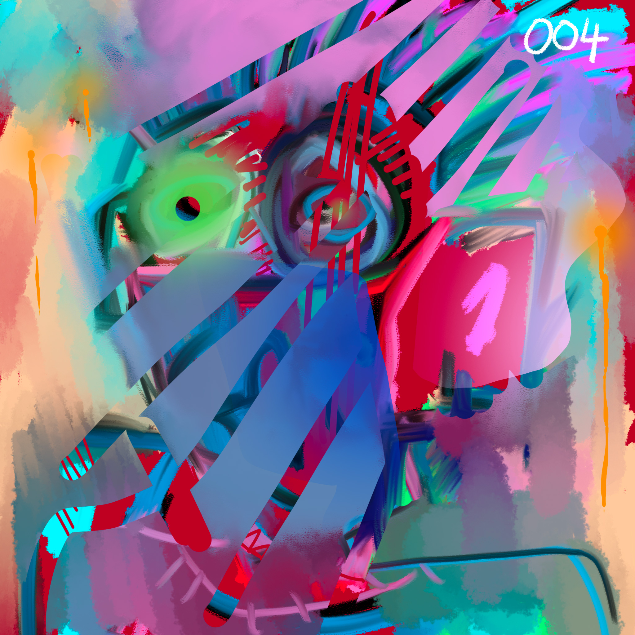 GasWarrior #04