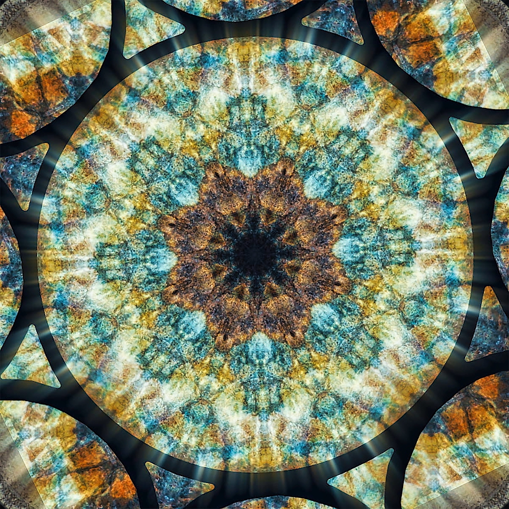 Mandala #04