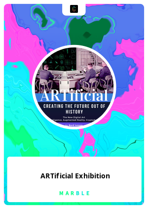 ARTificial Exhibition