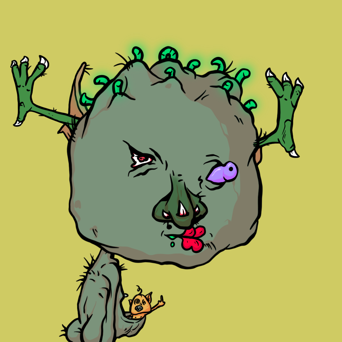 NFT Image