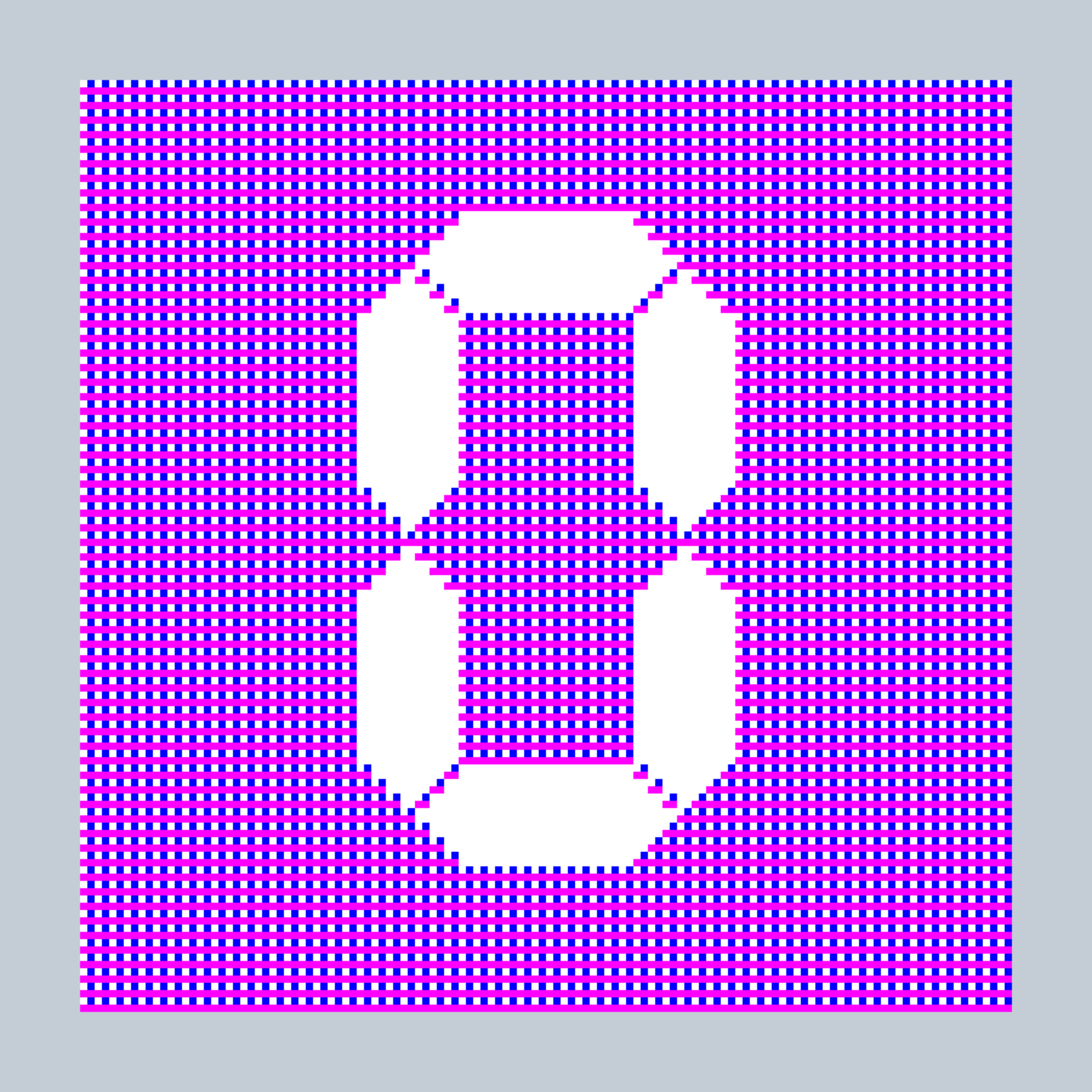 27-Bit Digital #199