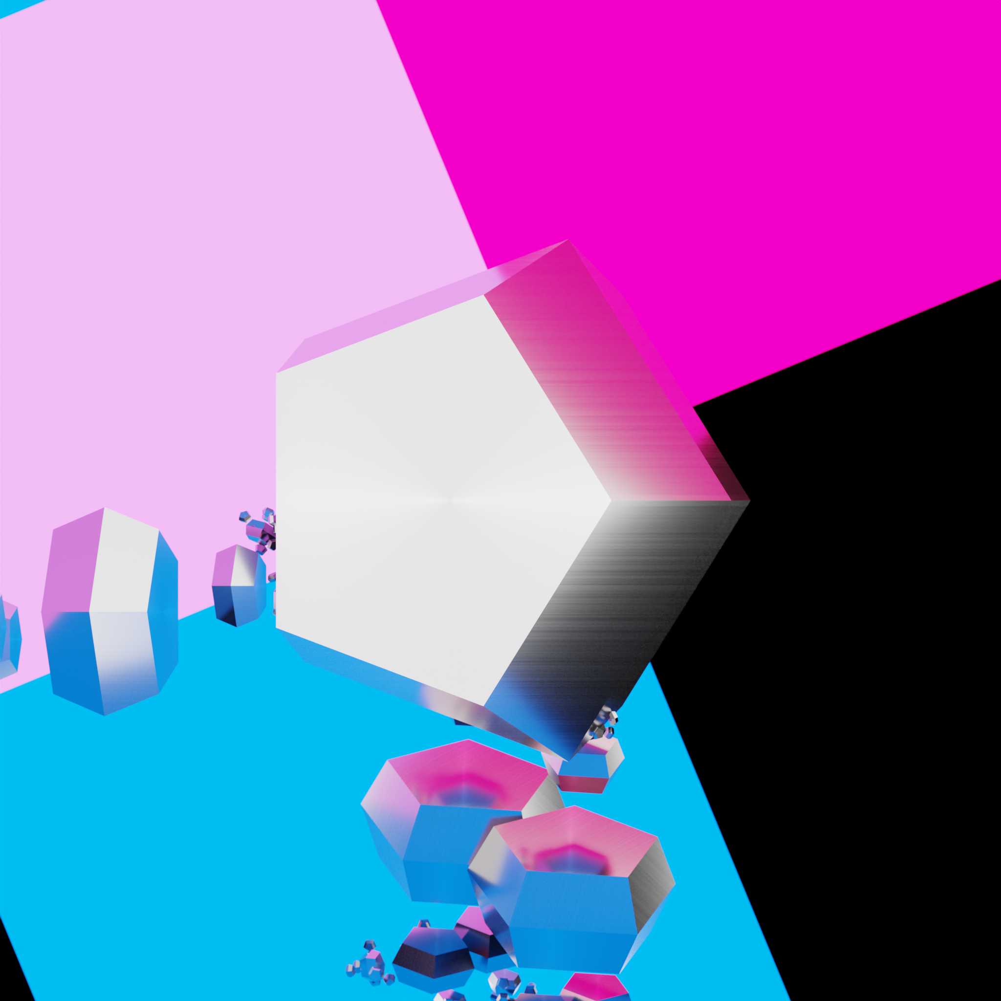 ETERNAL FRAGMENT #2087