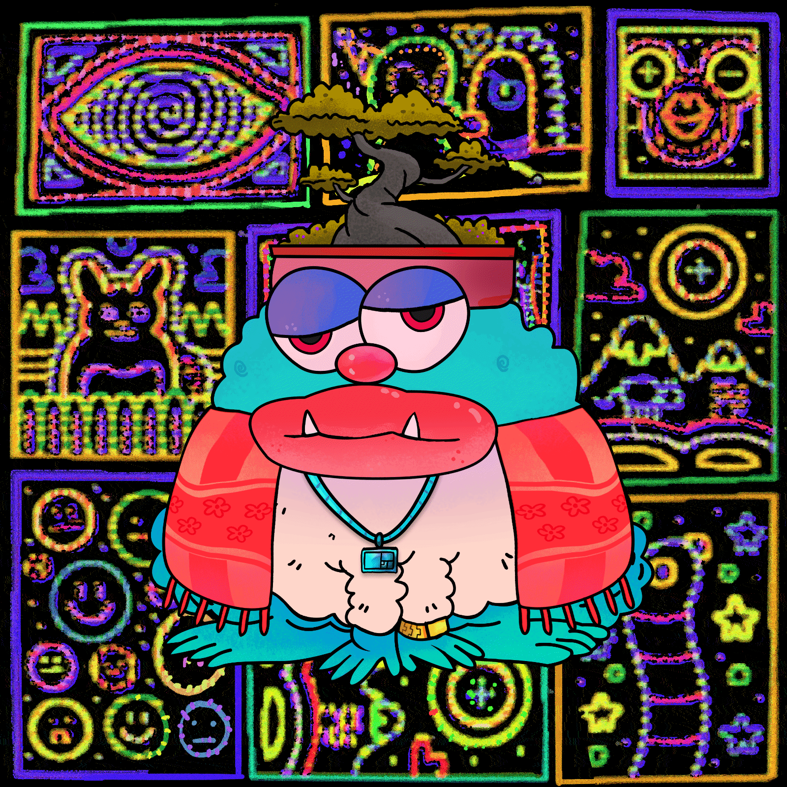 NFT Image