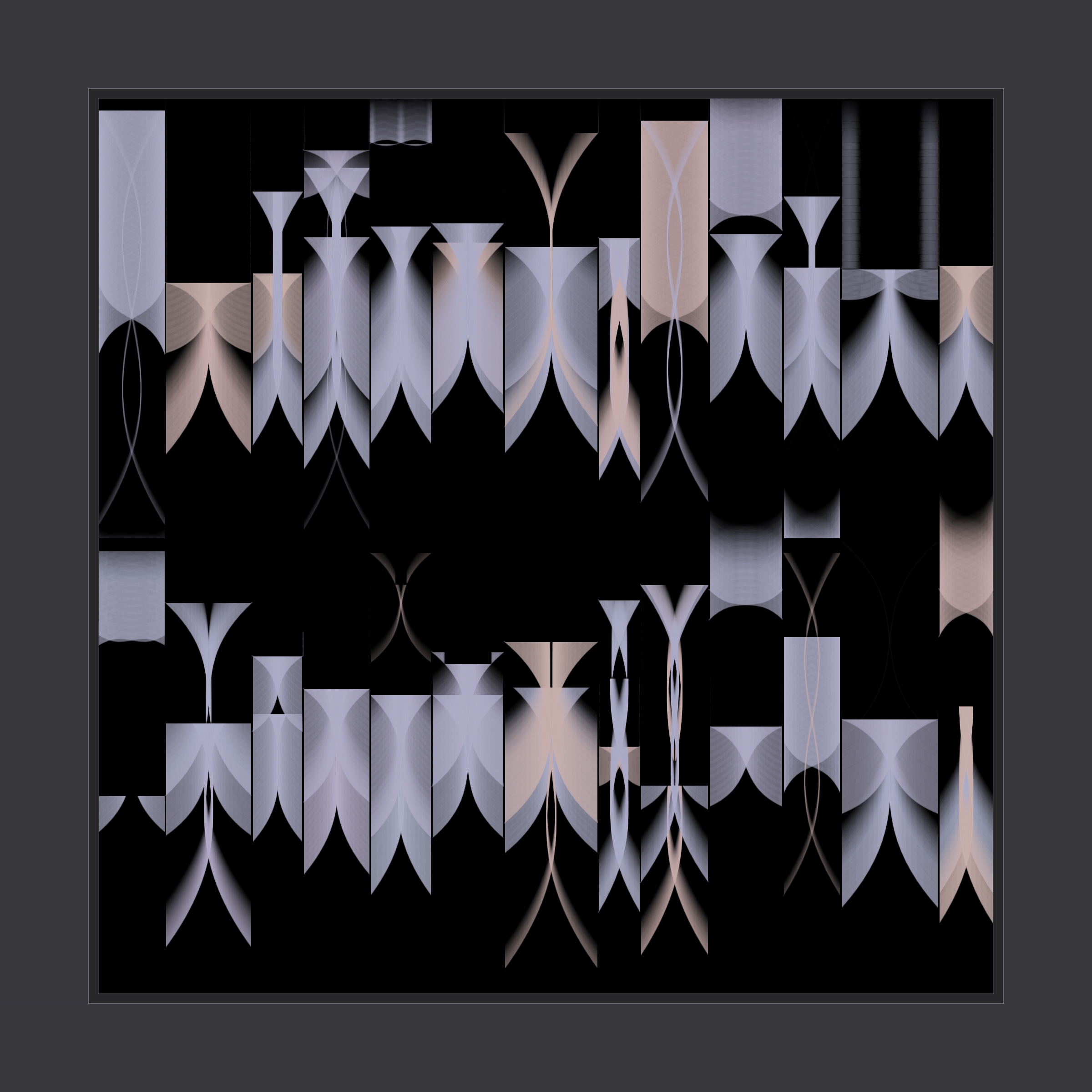 little boxes on the hillsides, child #676