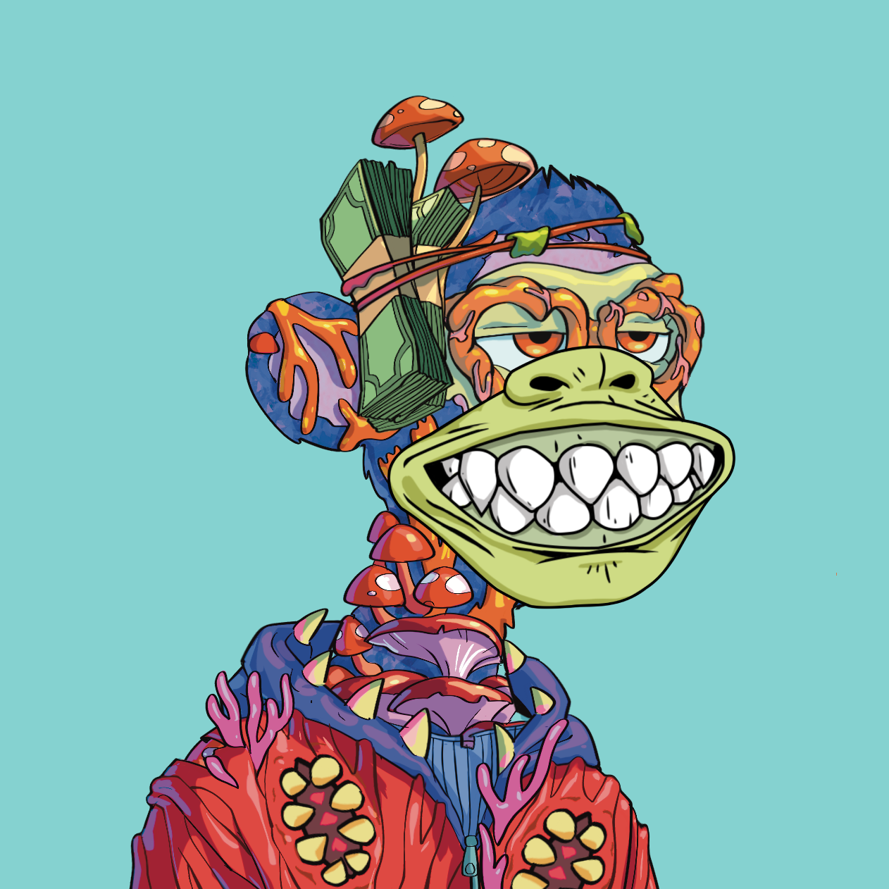 NFT Image