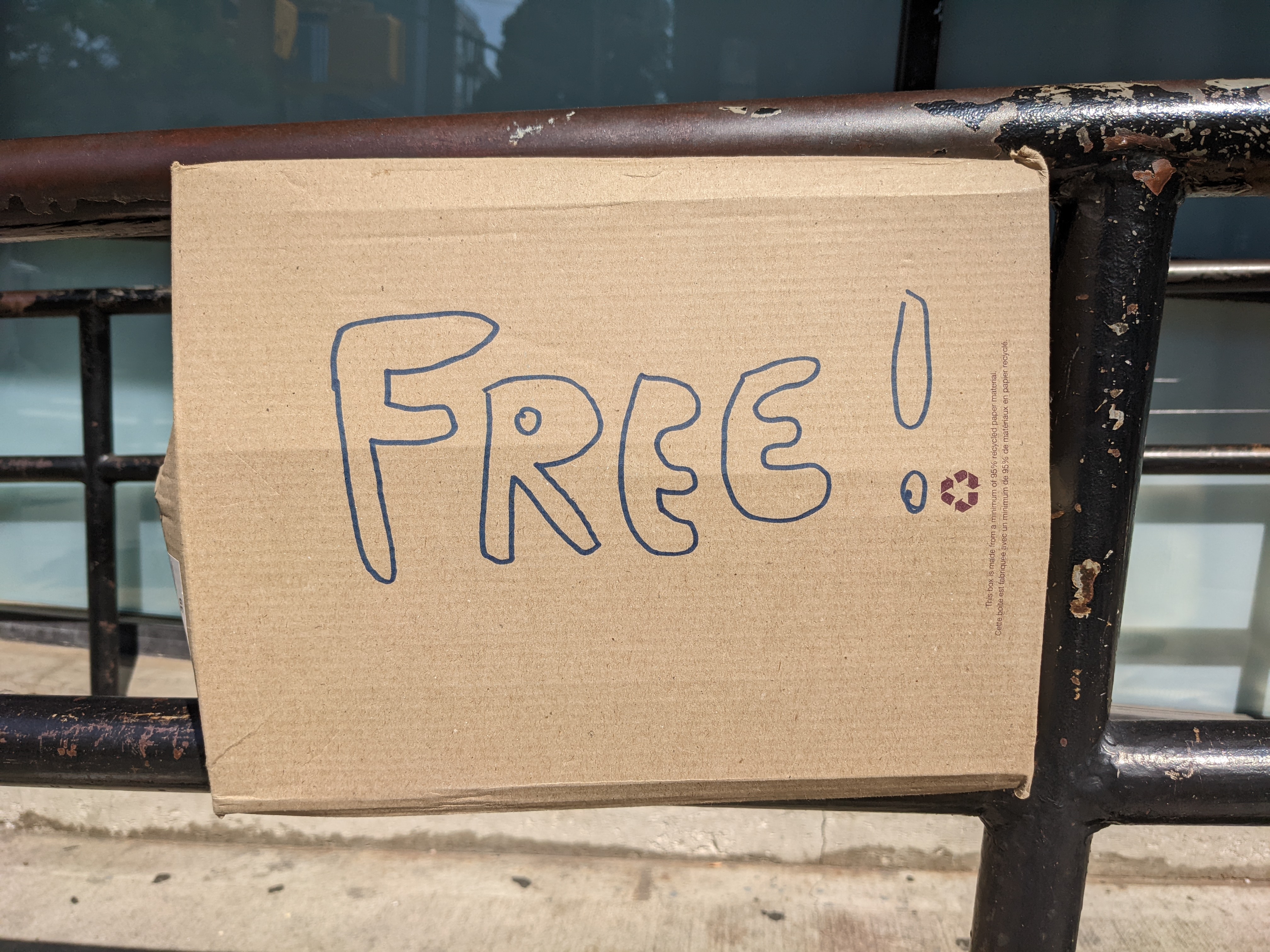 Free8 #6