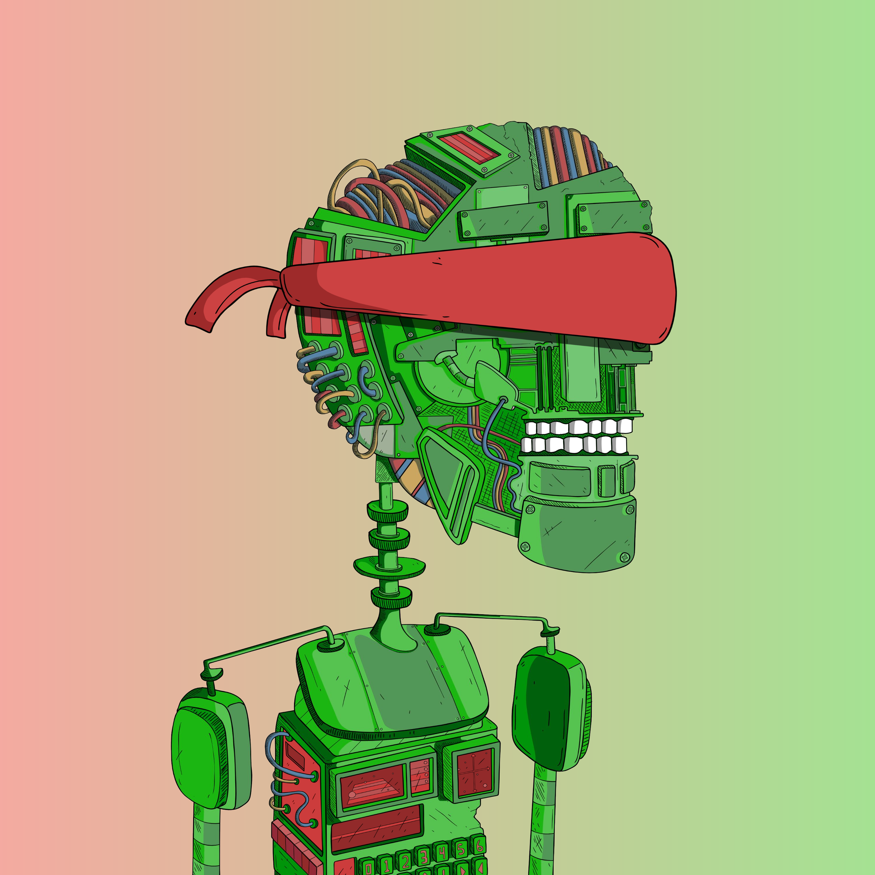 NFT Image