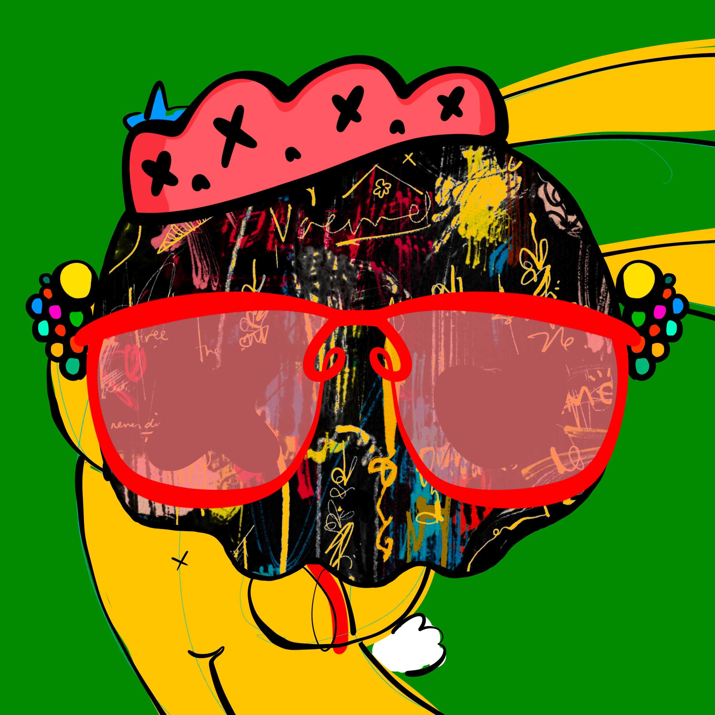 ORGNLS by SABET #21104