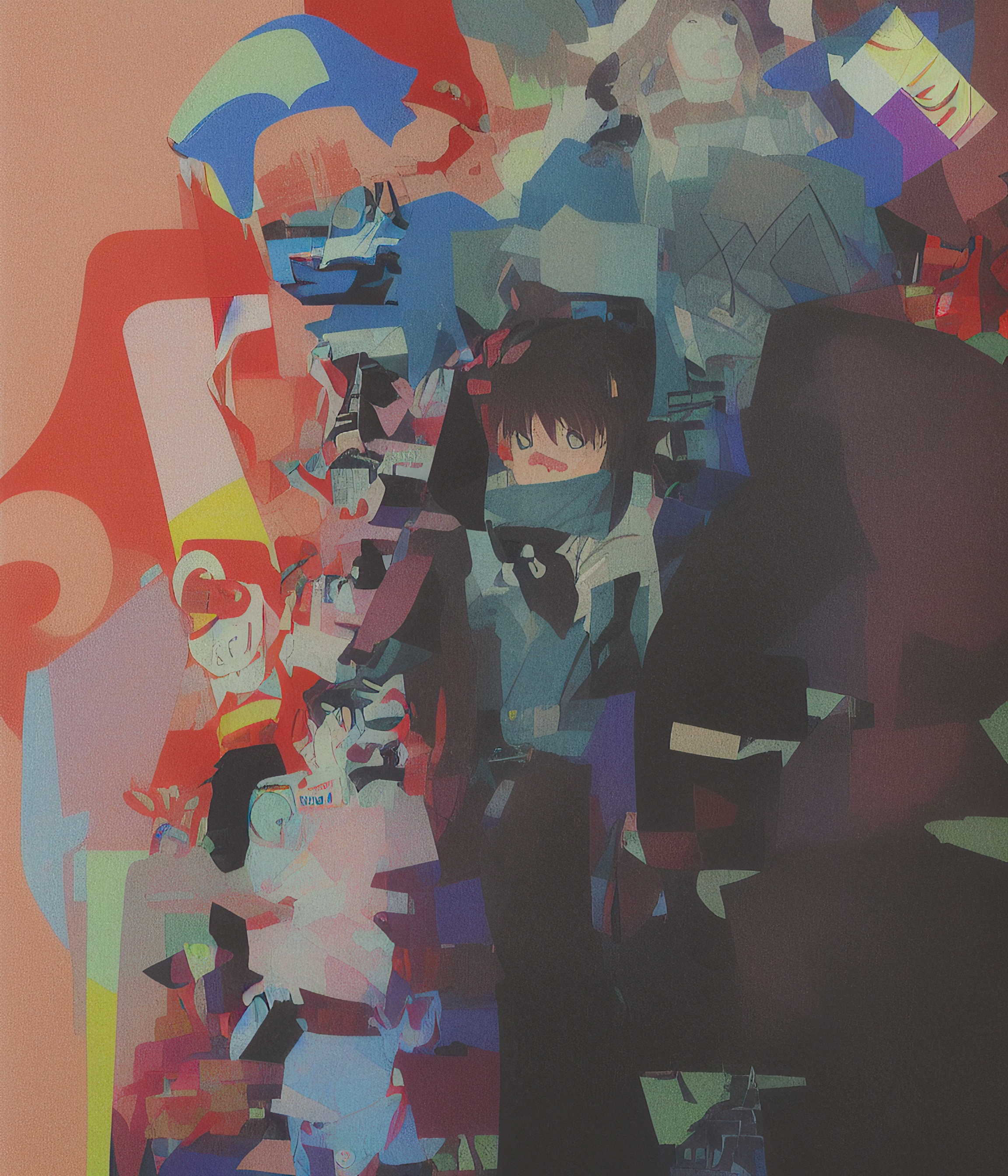 Eternal Return 1/15