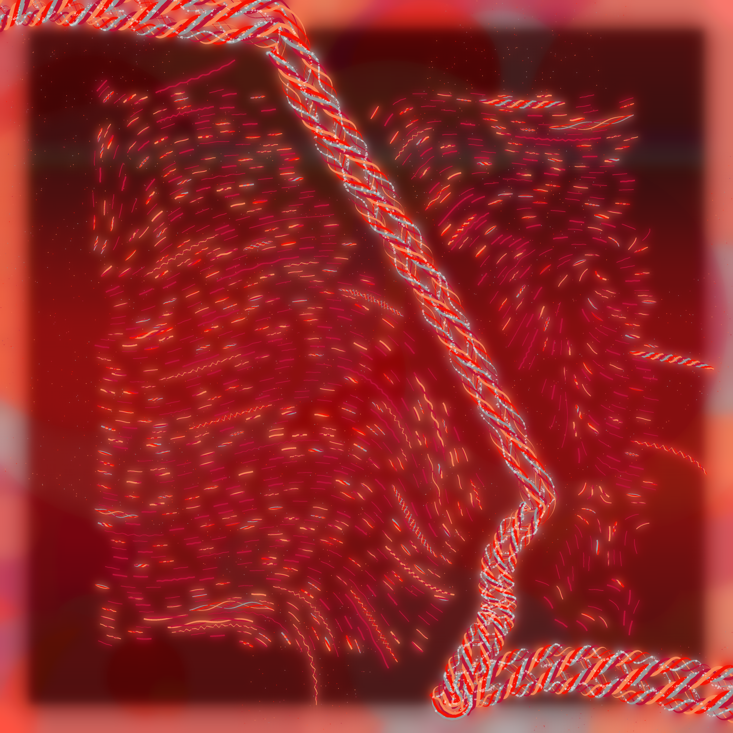 Friendship Bracelets #17688