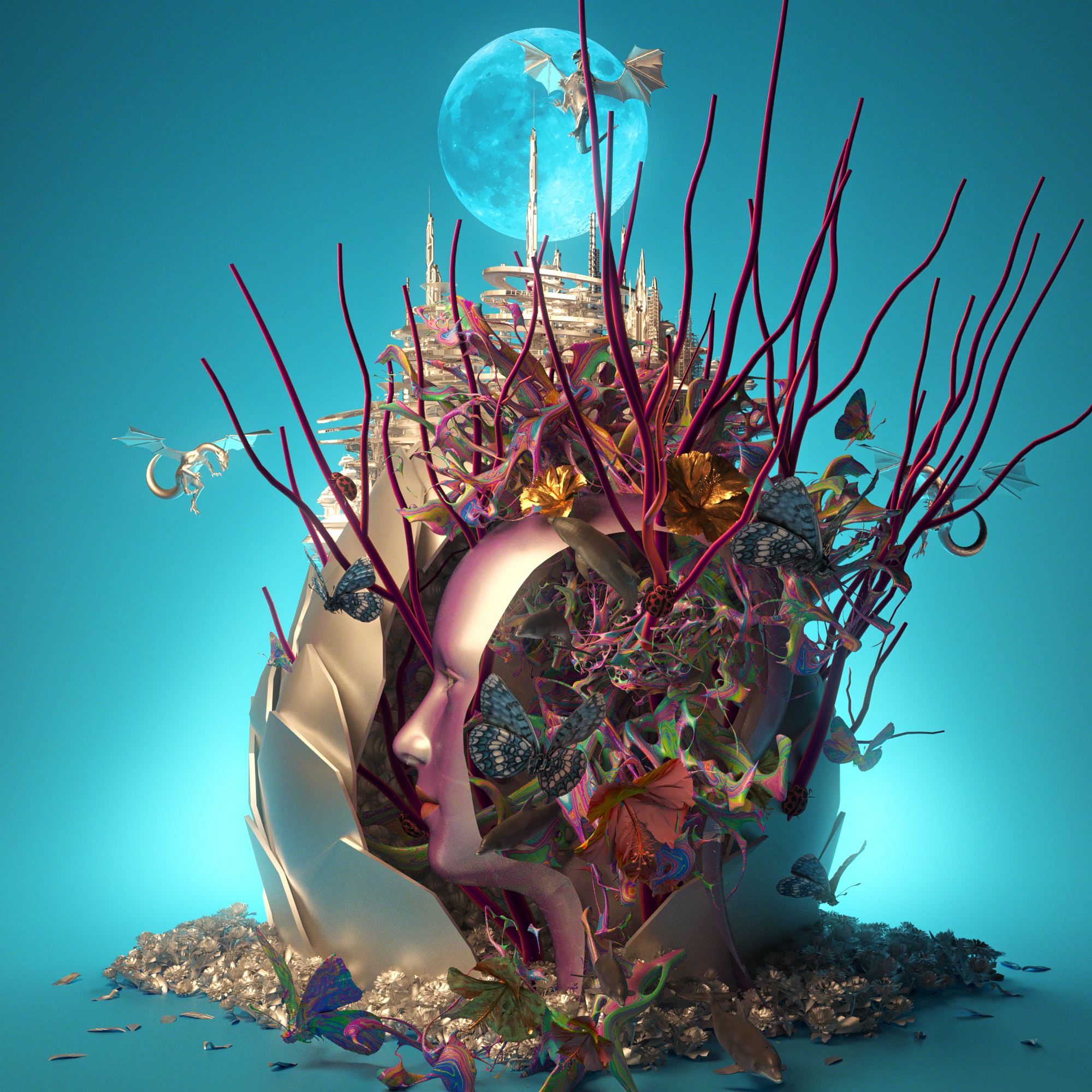 NFT Image